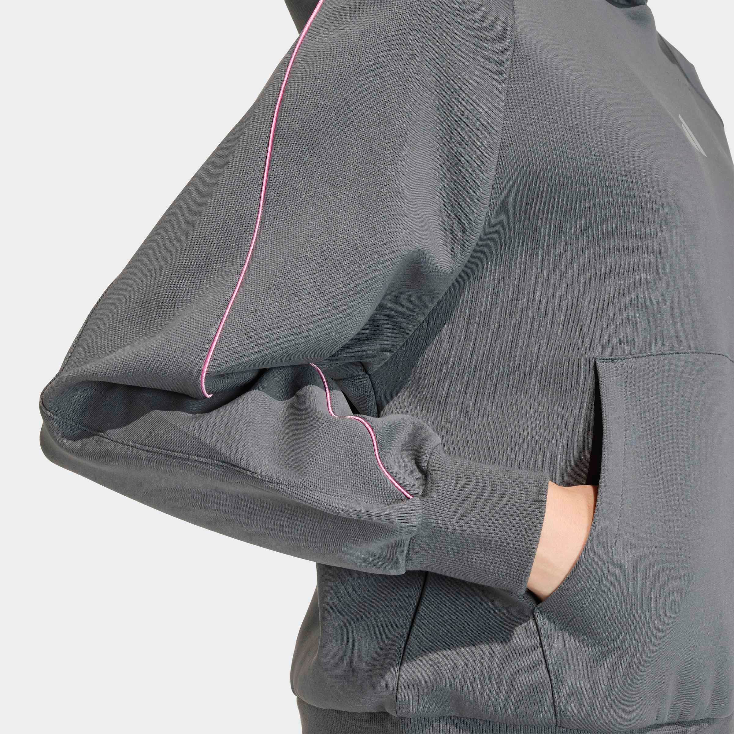 adidas Sportswear Sweat à capuche »STADIUM HOODIE«
