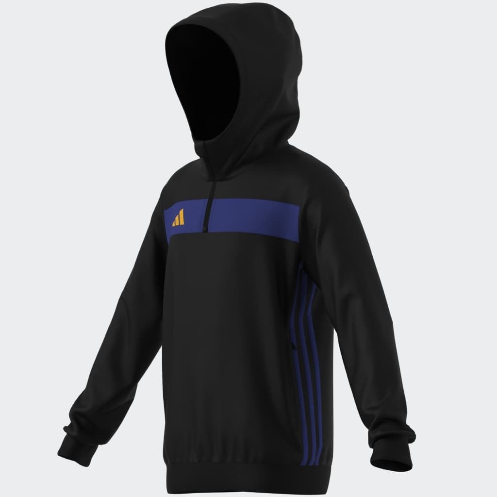 adidas Performance Sweat à capuche »TIRO ES SW HD Y«