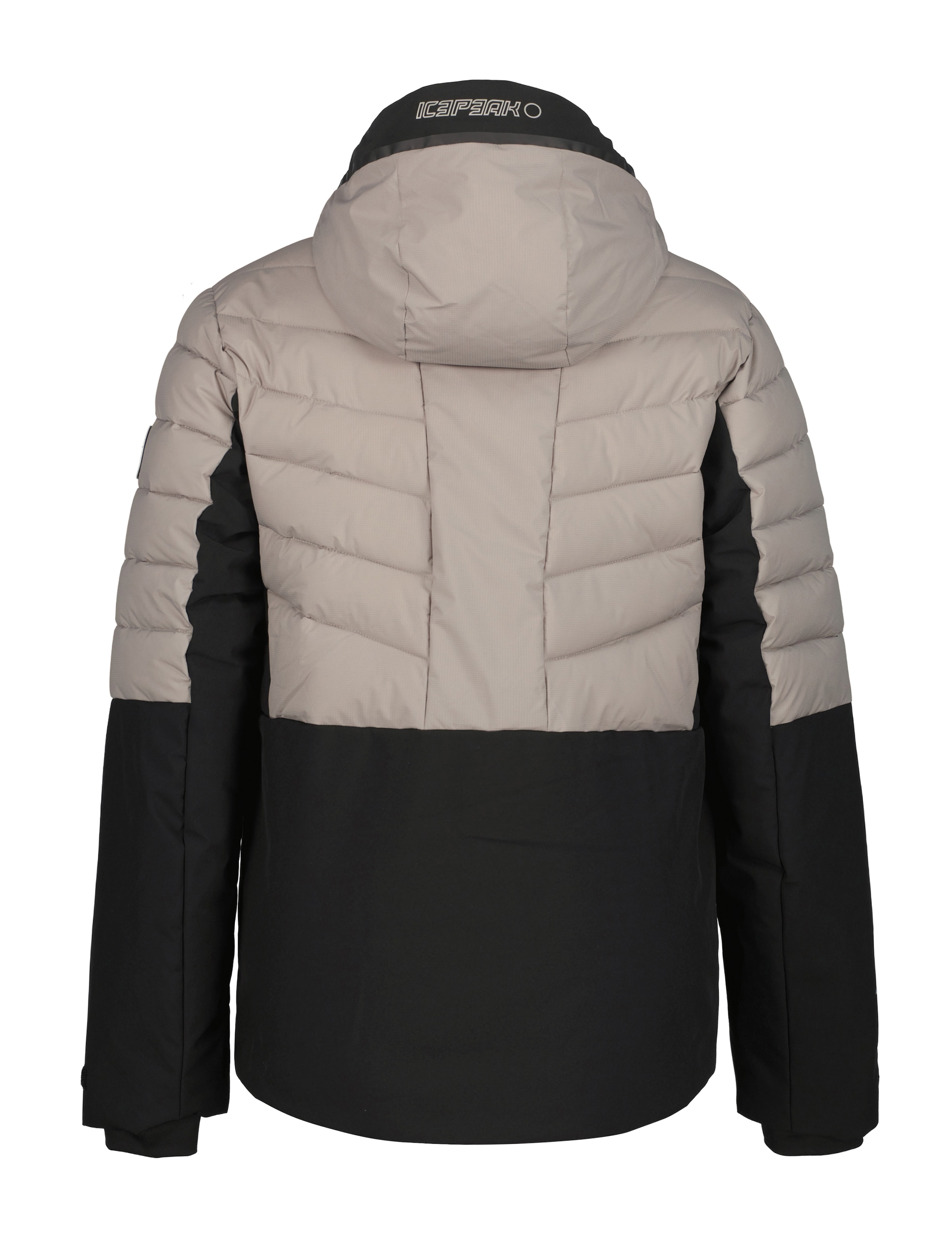 Icepeak Veste de ski »ICEPEAK FOLSOM« 1 cuis tlg. wasserdicht, winddicht, atmungsaktiv