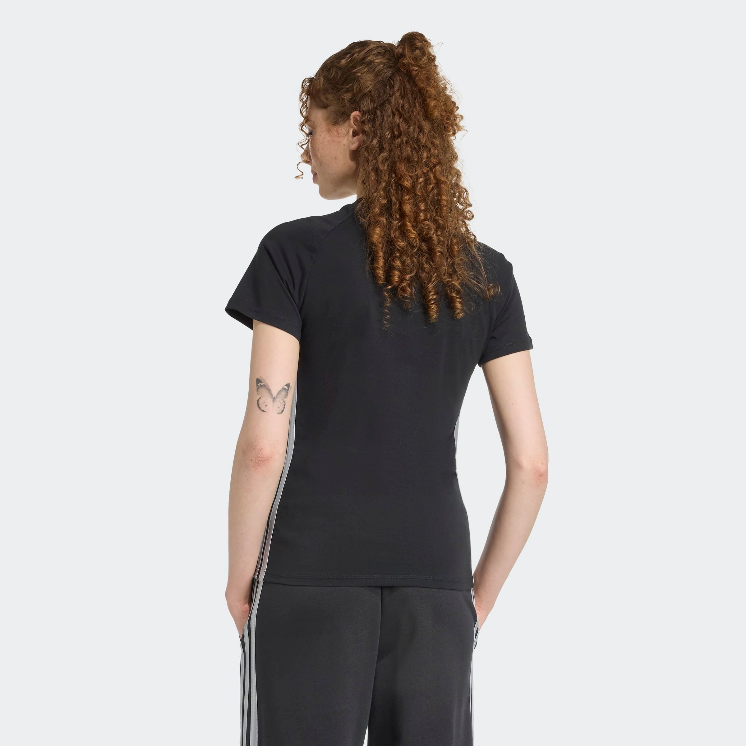 adidas Sportswear T-Shirt »W HOL TEE«