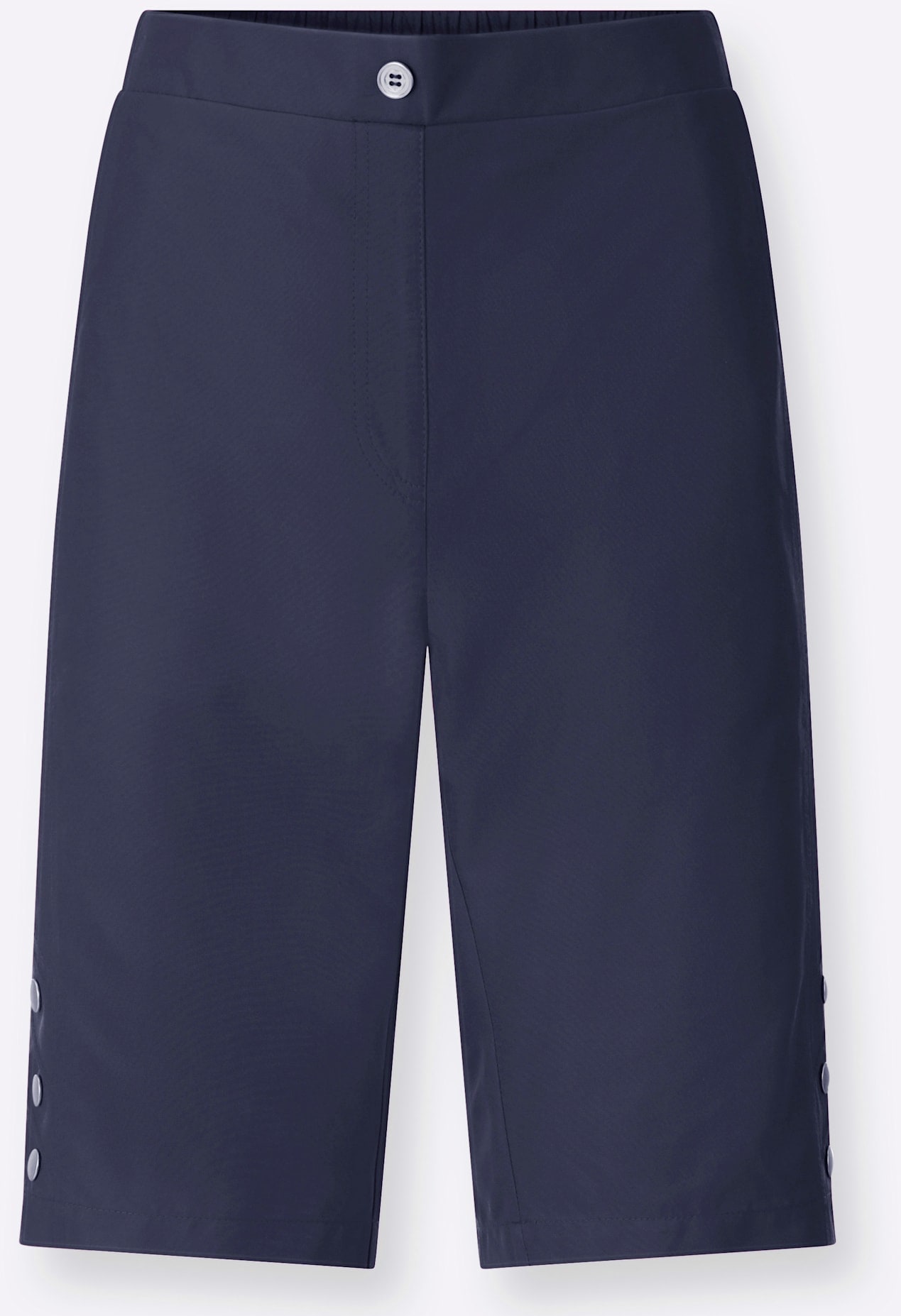 Classic Basics Bermuda