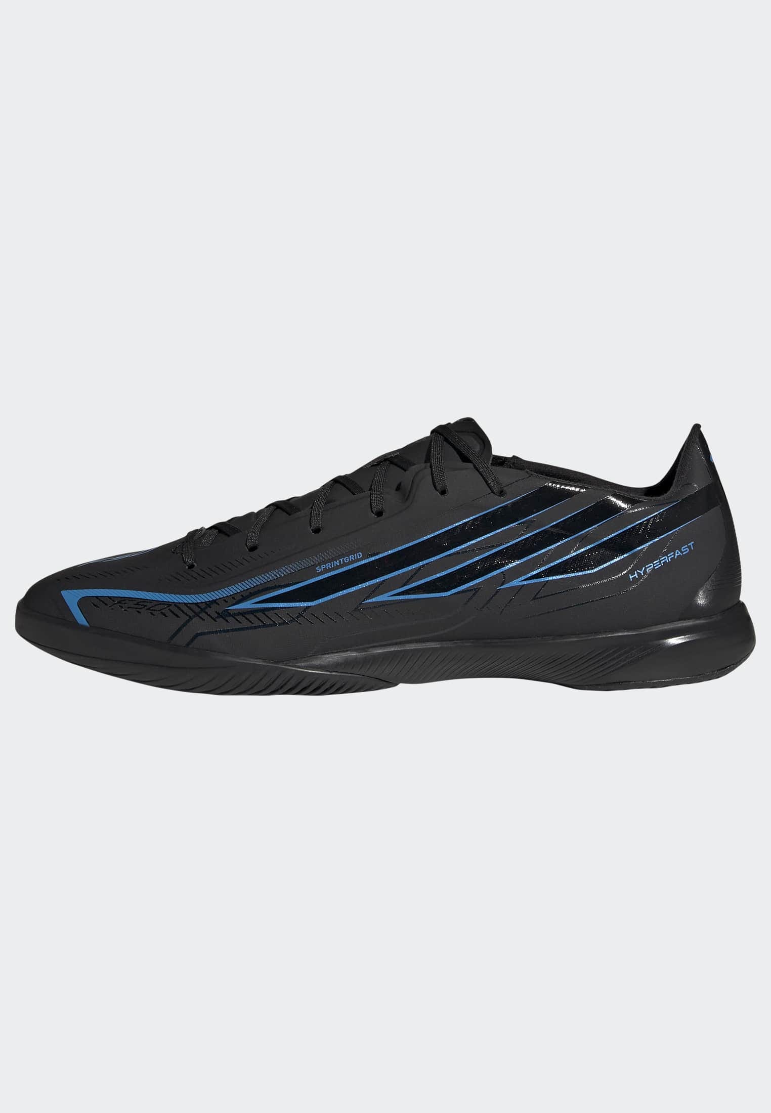 adidas Performance Fussballschuh »F50 HYPERFAST LEAGUE«  für Hallenboden