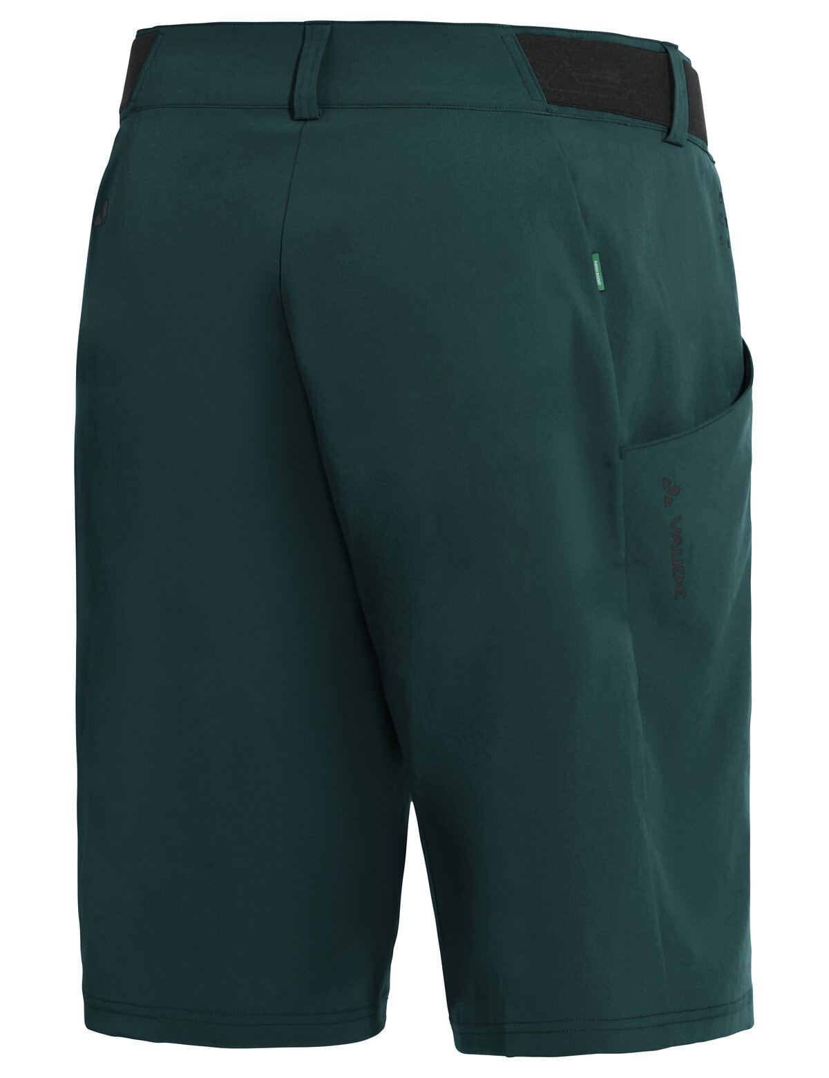 VAUDE Pantalon de vélo »MEN'S LOAMER SHORTS«  pour adultes, fabrication robuste, coupe confortable