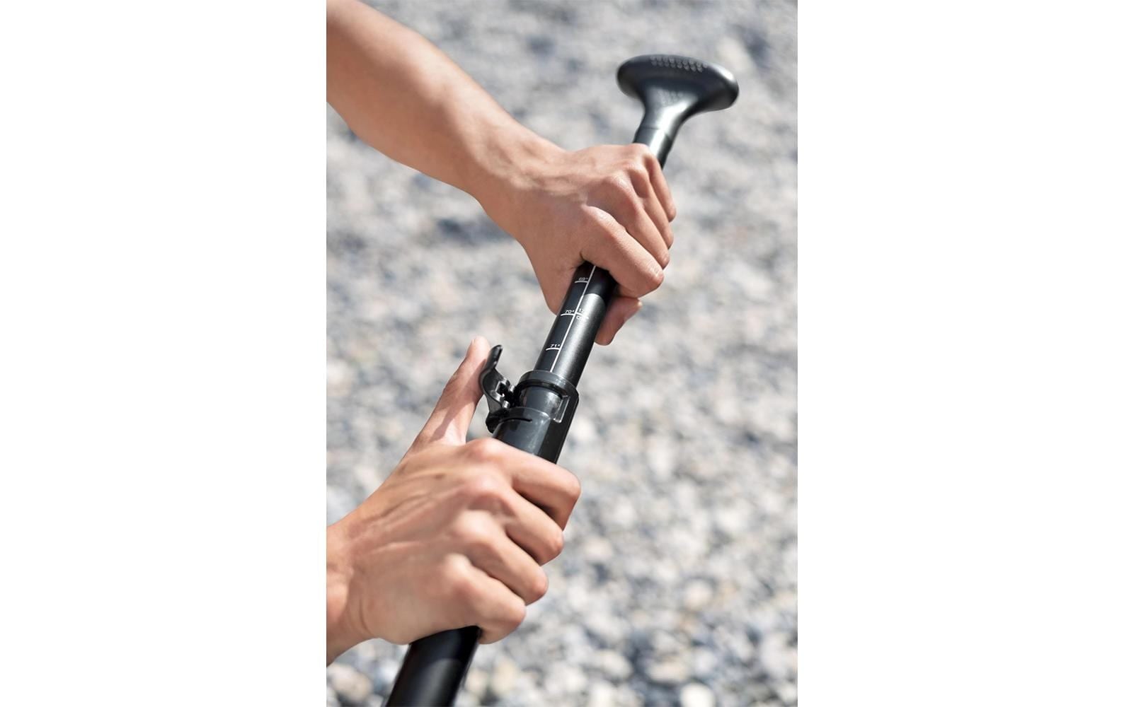 Bestway SUP-Board »Aqua Cruise Tech«