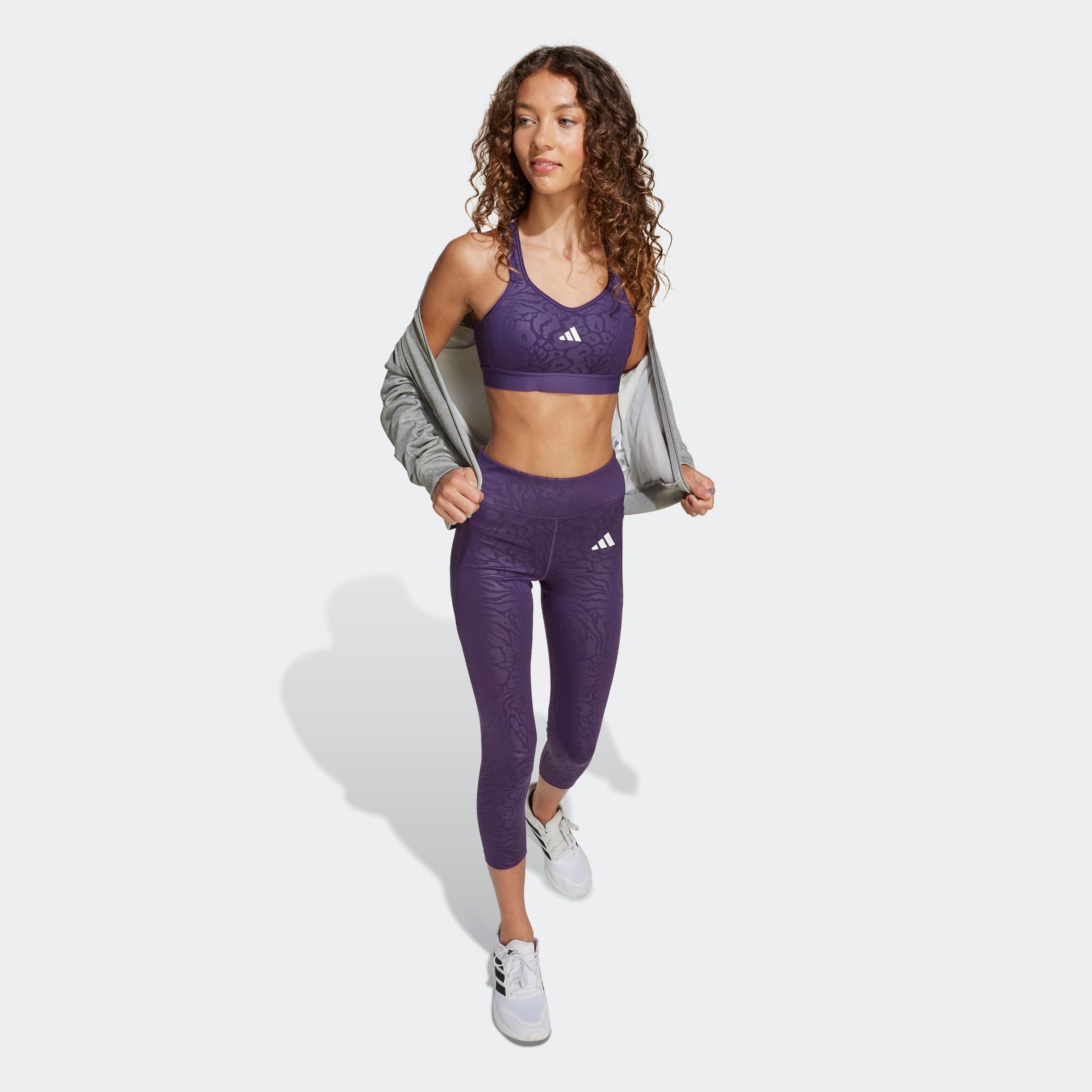 adidas Sportswear Soutien-gorge de sport »JG MAR PR BRA« 1 cuis