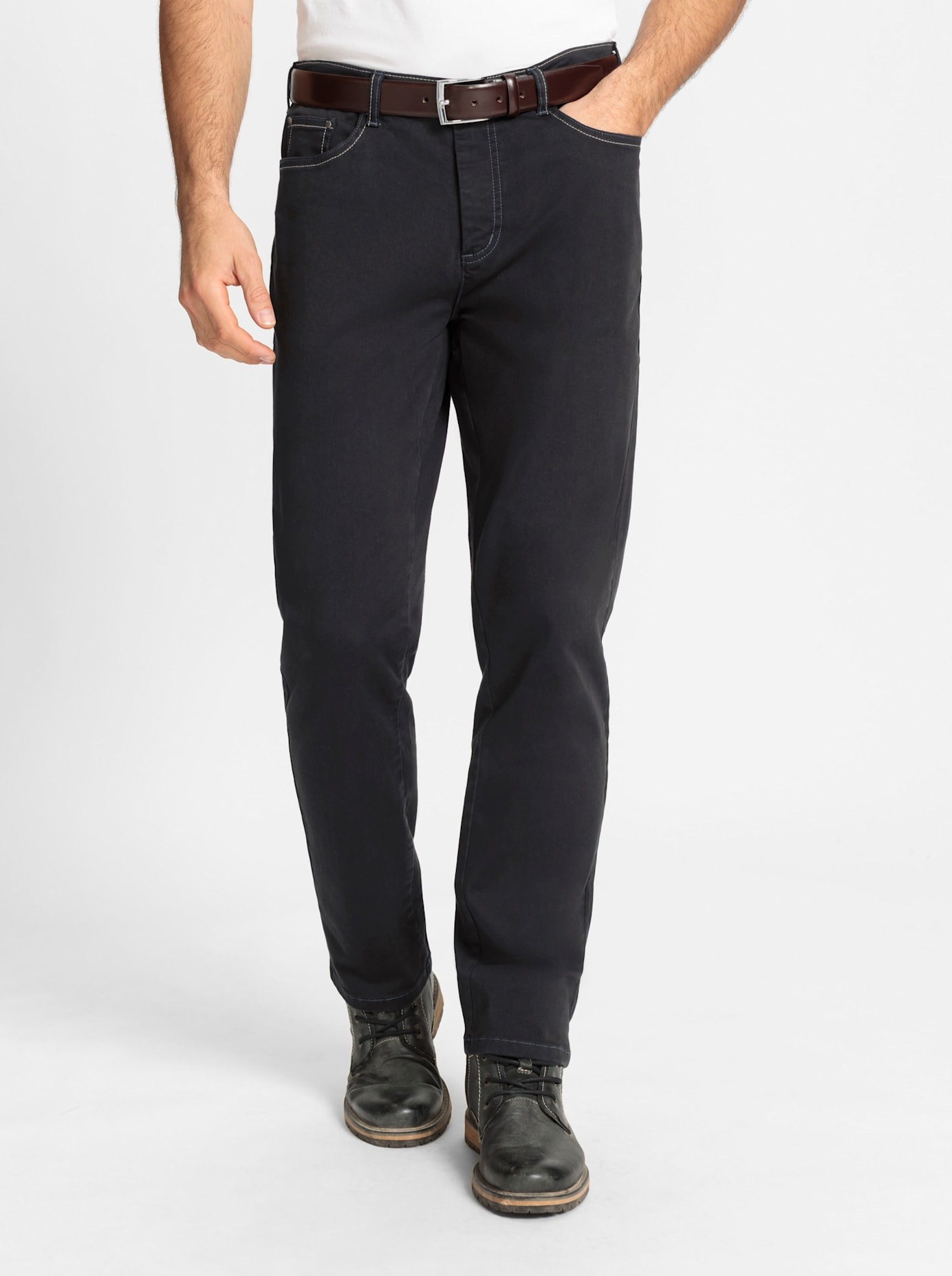 Marco Donati Pantalon tissé