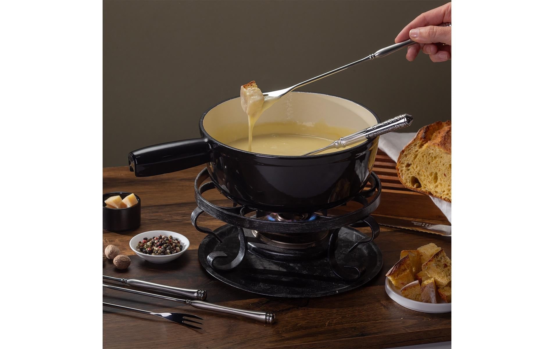 Lunasol Fondue »Lunasol Fondue-Caquelon Jupiter«