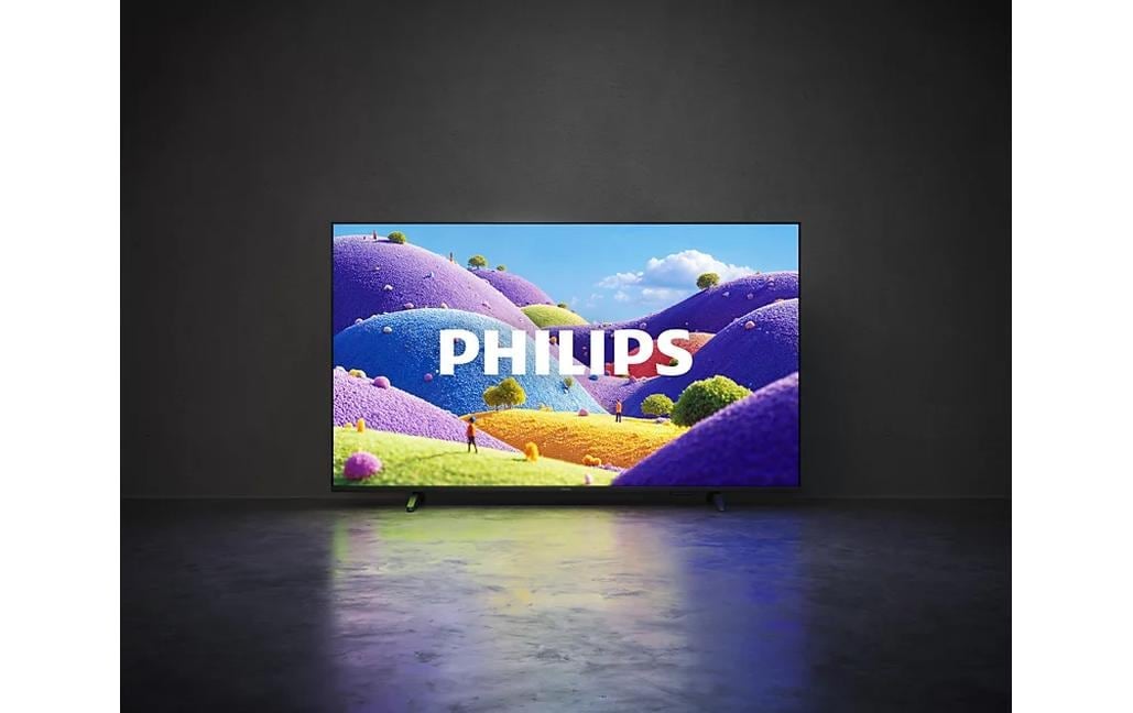 Philips Téléviseur LED 108 cm/43 ″