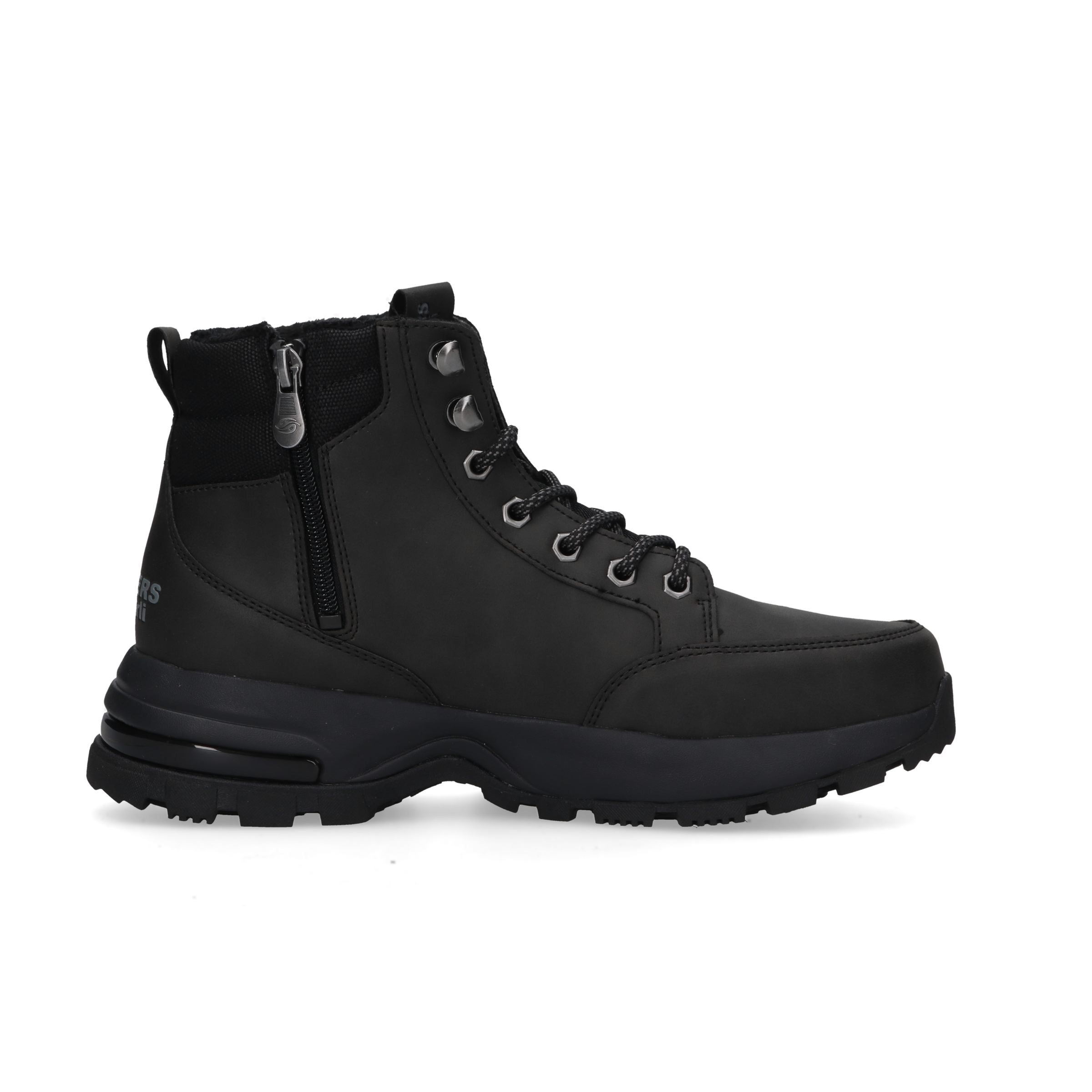 Dockers by Gerli Bottes d'hiver  Schnürboots mit Warmfutter