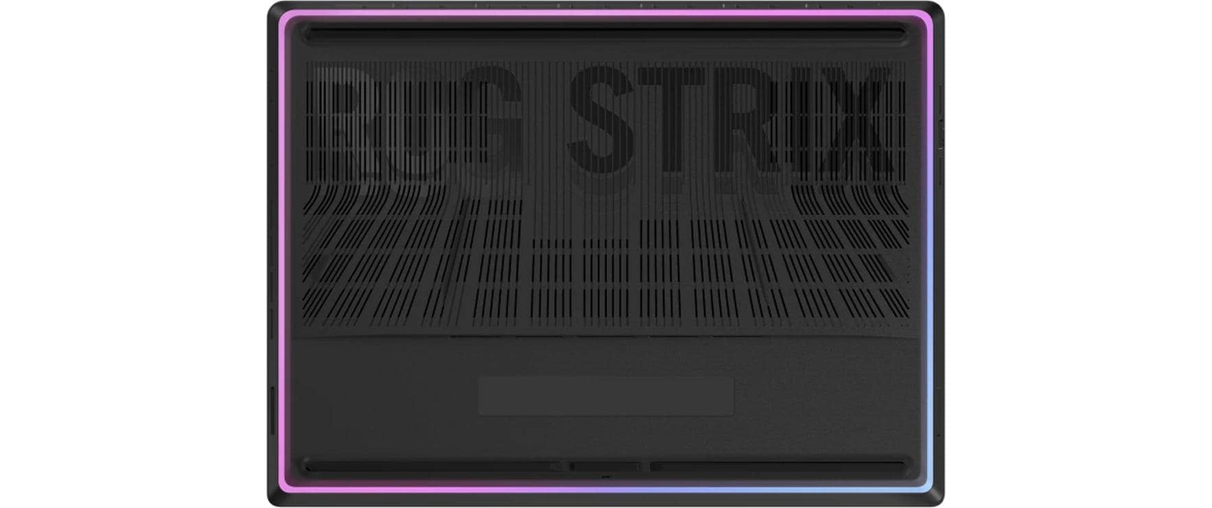 Asus Ordinateur portable de jeu »ROG Strix SCAR 18 G835LX-SA008W« / 18 ″ Intel Core Ultra 9 2.000 Go SSD Integrierte NPU (Neural Processing Unit)