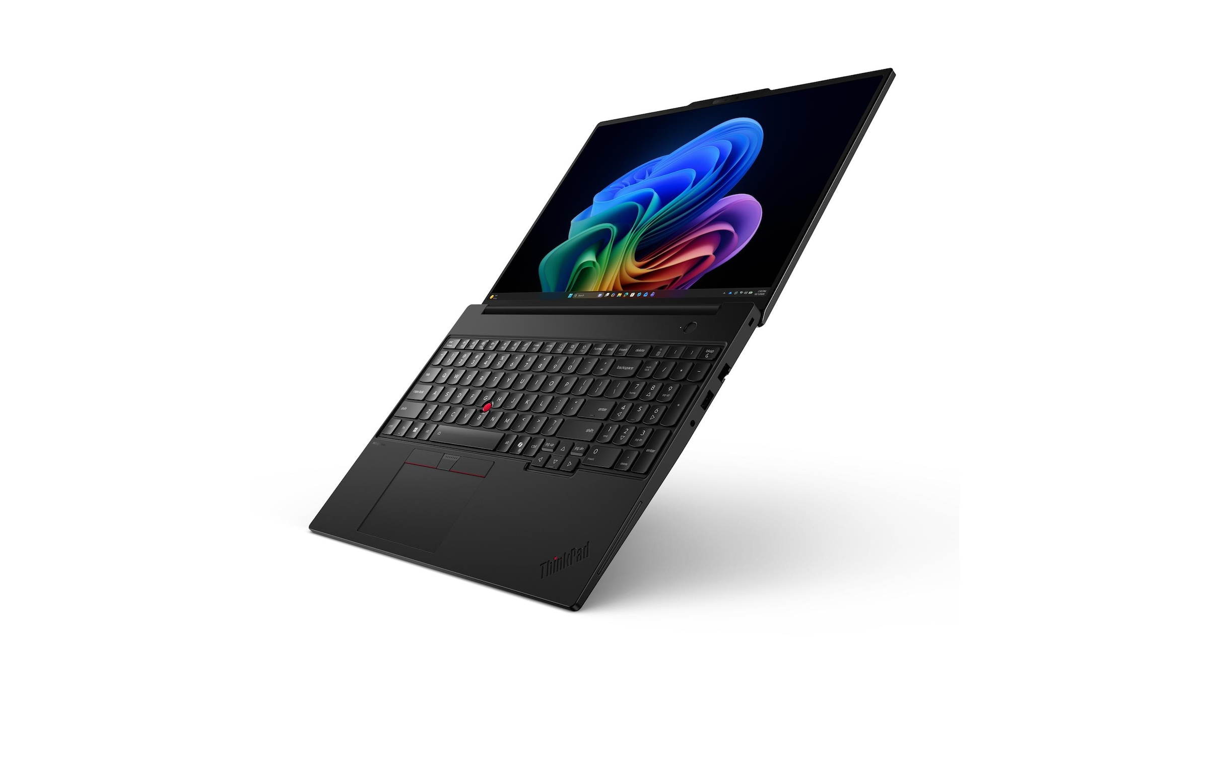 Lenovo Notebook »ThinkPad T16 Gen 5 (Intel) Copilot+ PC« / 16 ″ Intel Core Ultra 5 Integrierte NPU (Neural Processing Unit)