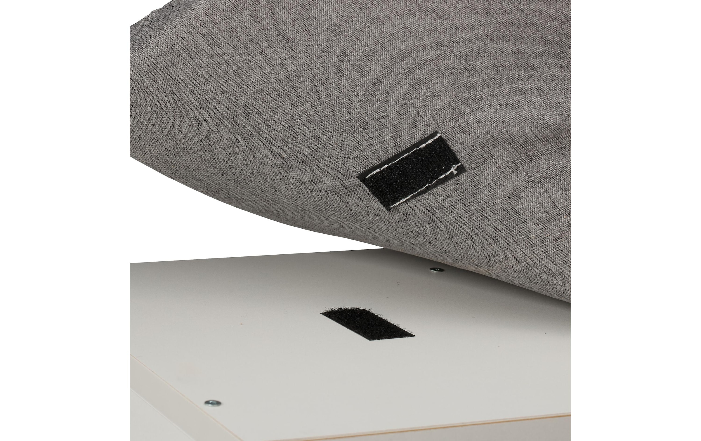 relaxdays Schuhschrank »mit Sitzfläche mit 12 Fächern«