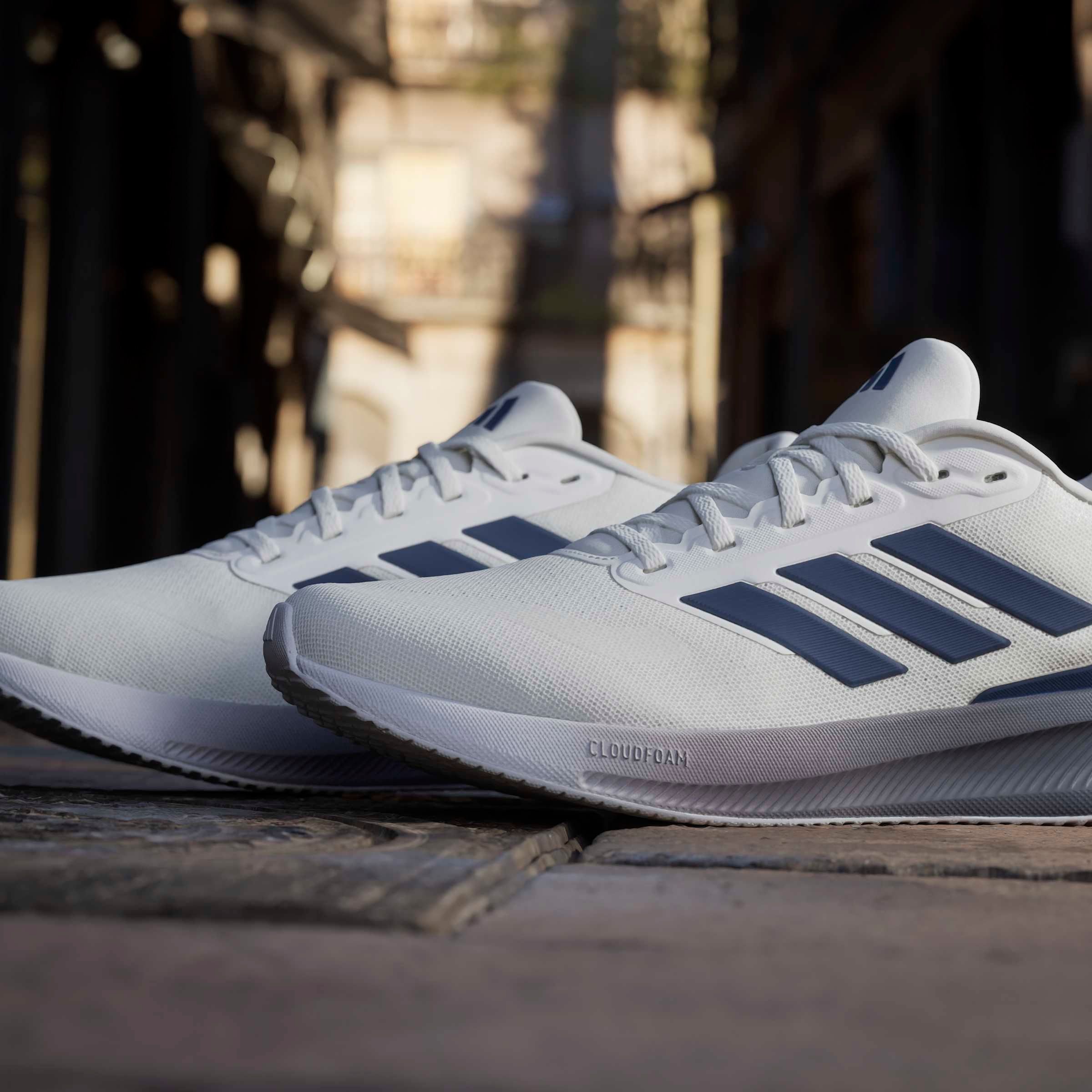 adidas Performance Chaussure de course »RUNFALCON 5«