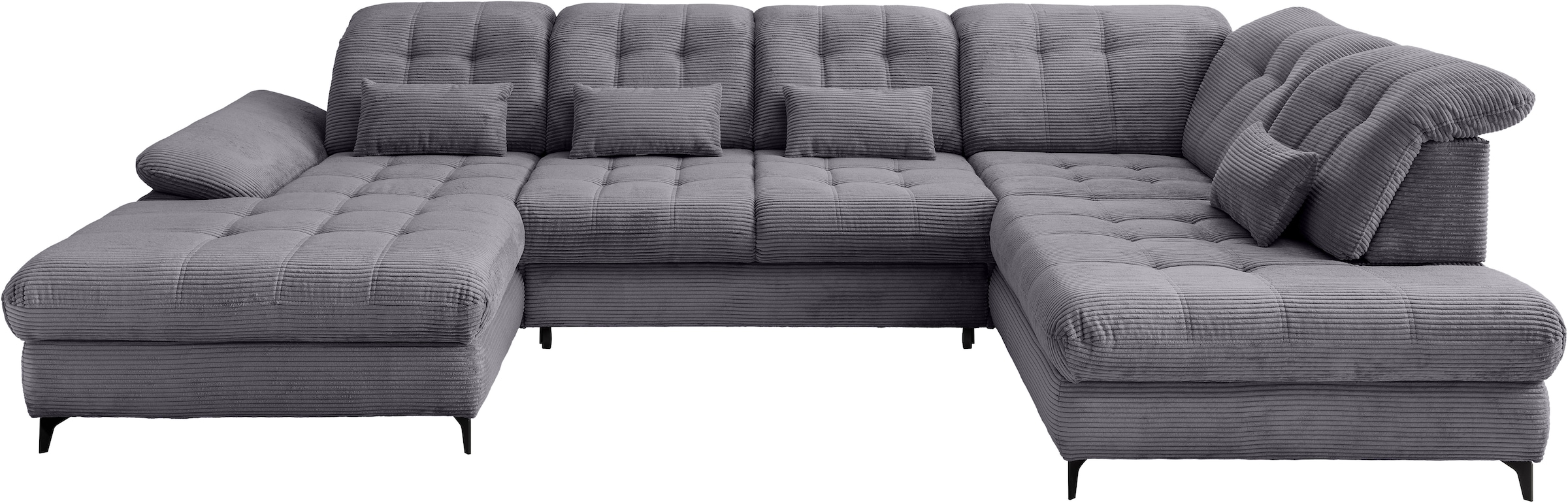 Home affaire Paysage de salon »Delphino«