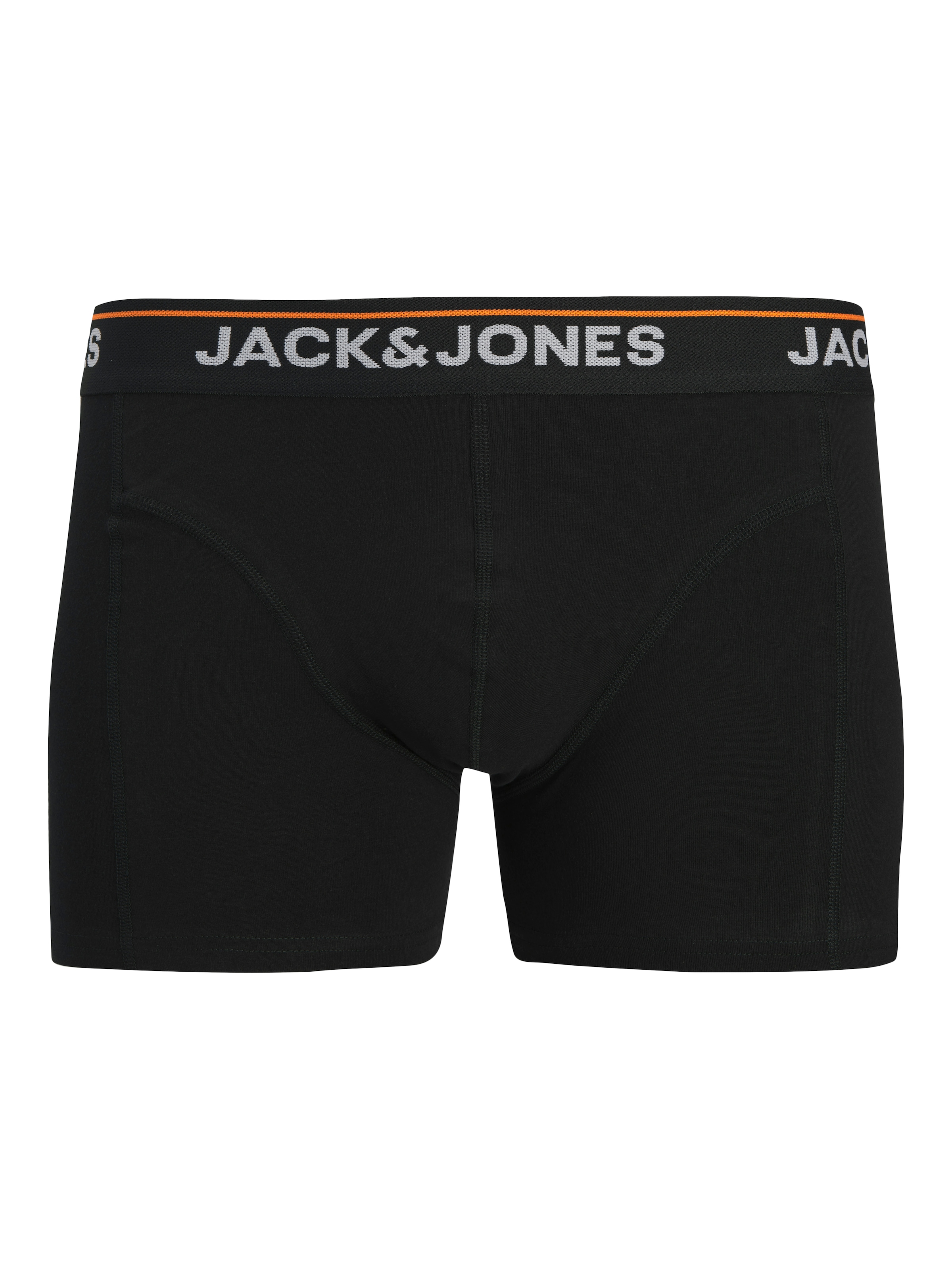 Jack & Jones Tronc »JACTHEODORE SOLID TRUNKS 3 PACK SN« 3 cuis