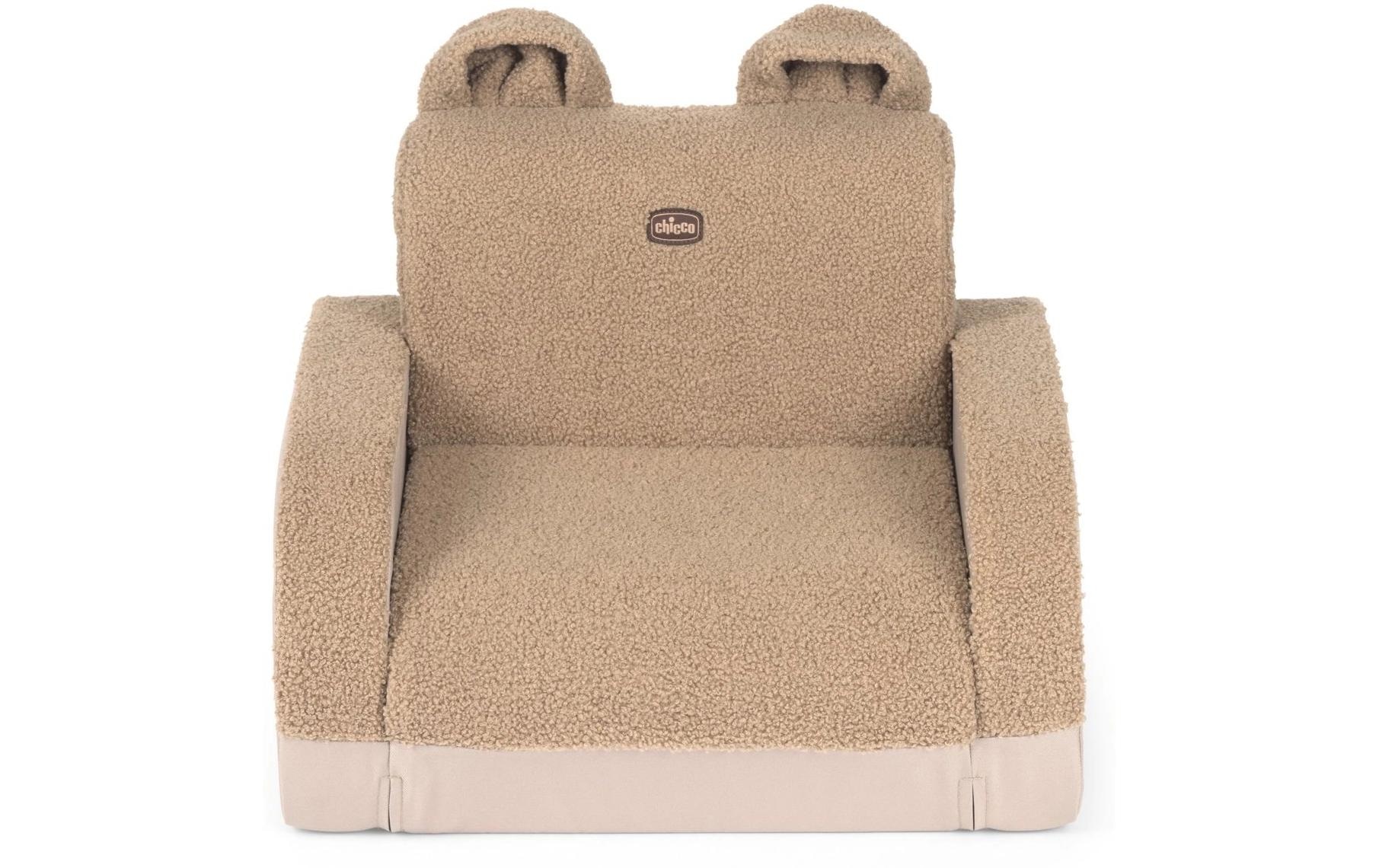 Chicco Sessel »Twist Teddy«