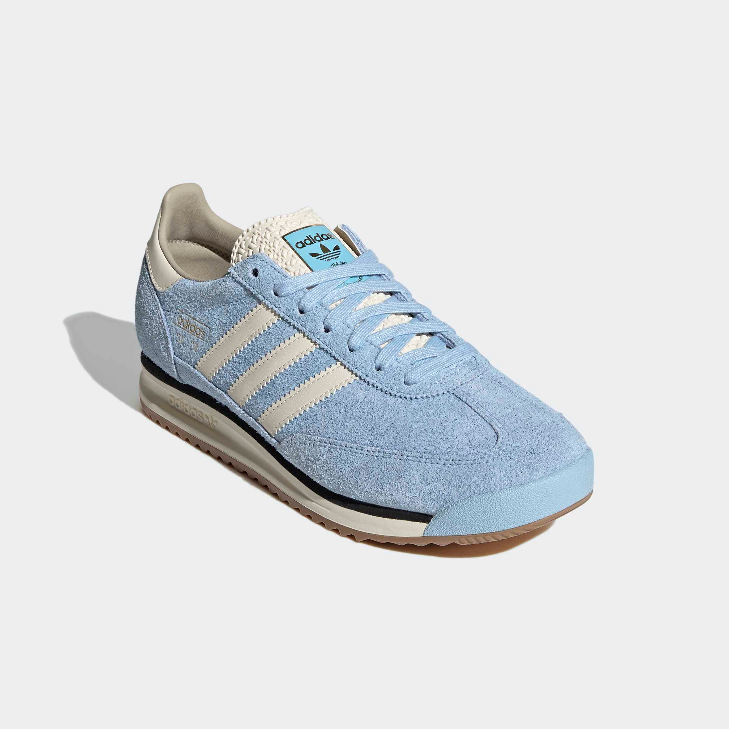 adidas Originals Sneaker »SL 72 RS«