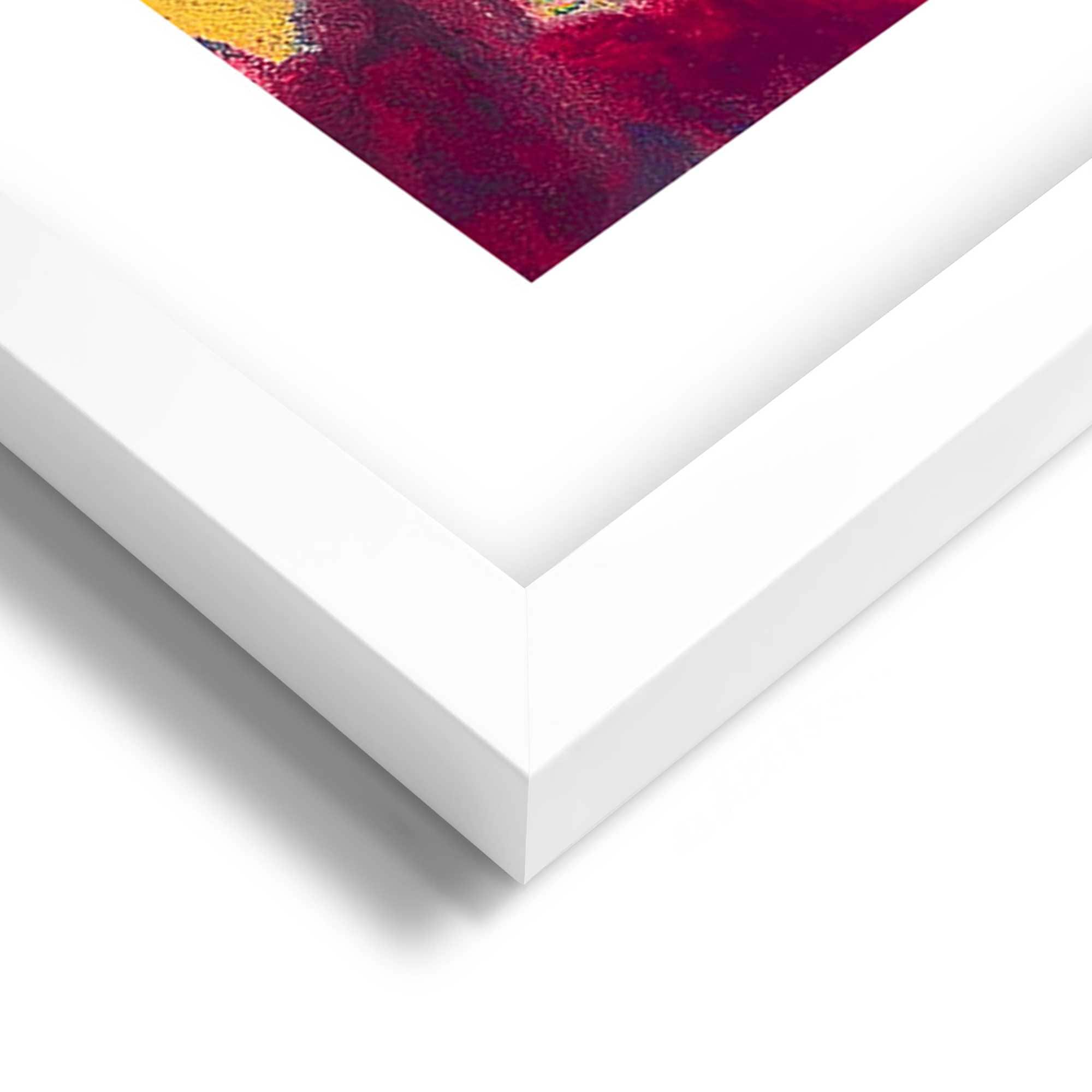 Reinders! Kunstdruck »Mountain Canyon«