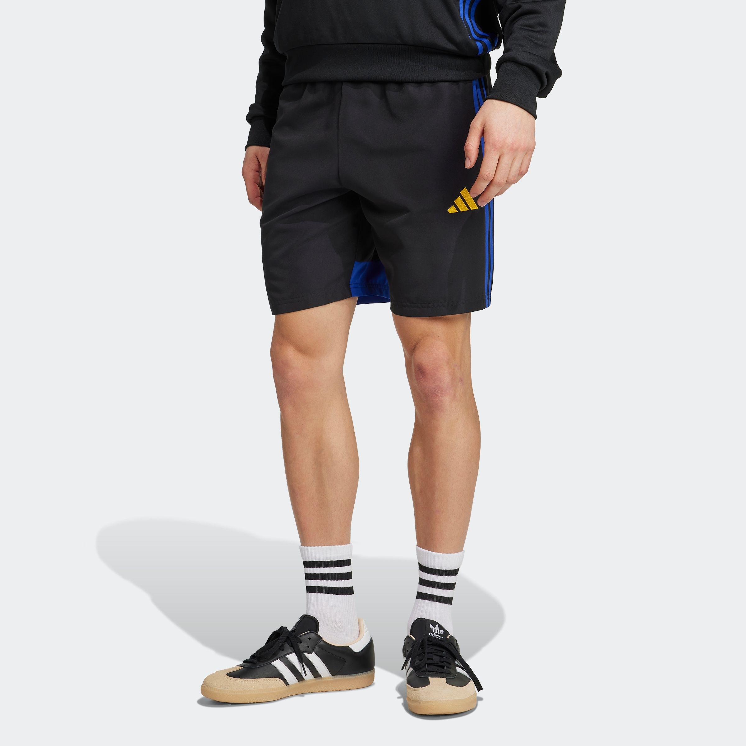adidas Performance Short d'entraînement »TIRO ES W SHO«
