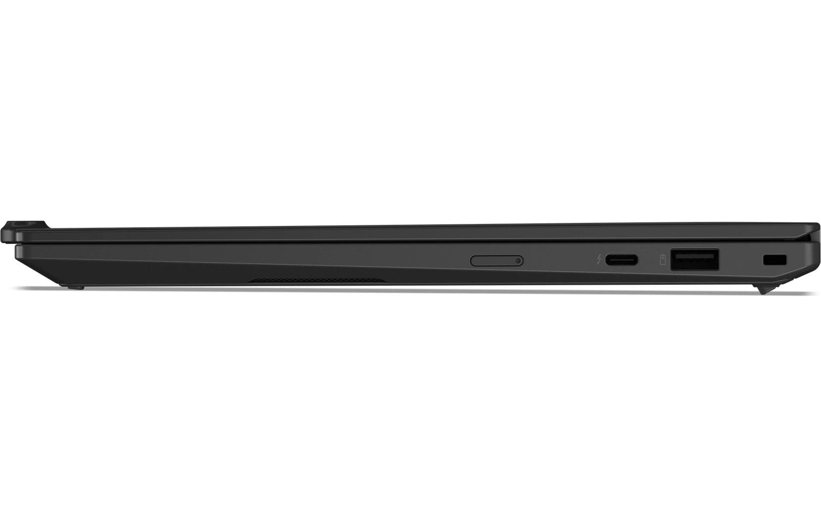 Lenovo Notebook »ThinkPad X1 Carbon Gen 14 Aura Edition Copilot+ PC« / 14 ″ Intel Core Ultra 5 Integrierte NPU (Neural Processing Unit)