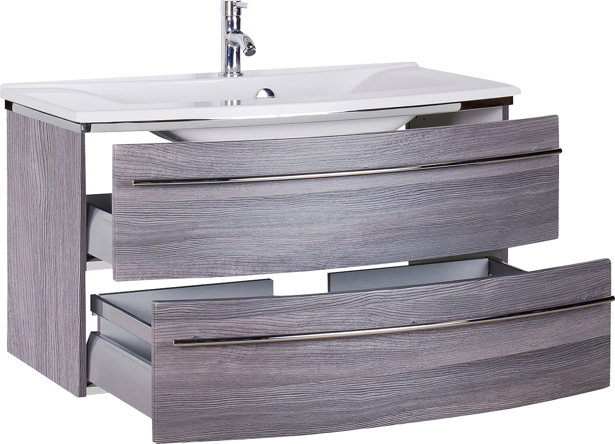 Saphir Waschtisch »3040« , Breite 92,4 cm