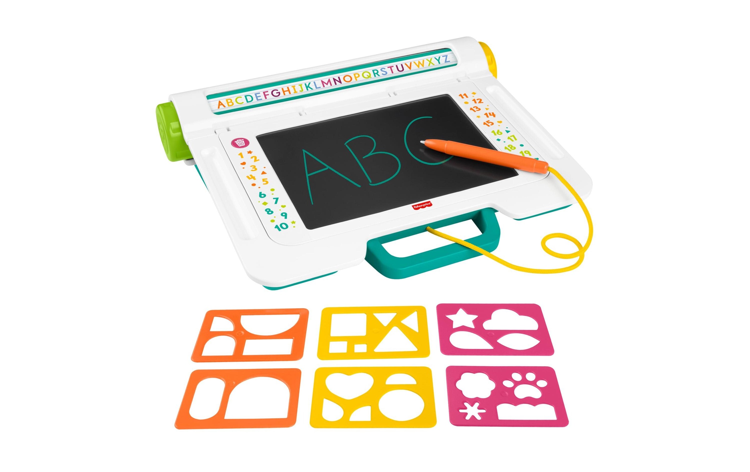Fisher-Price® Lernspielzeug »Doodle Pro«