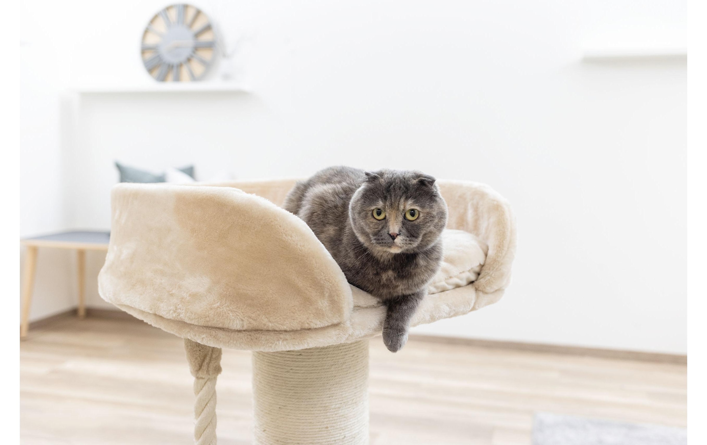 Kerbl Kratzbaum »Toni XL 58 x 58 x 92 cm« 92 cm hoch