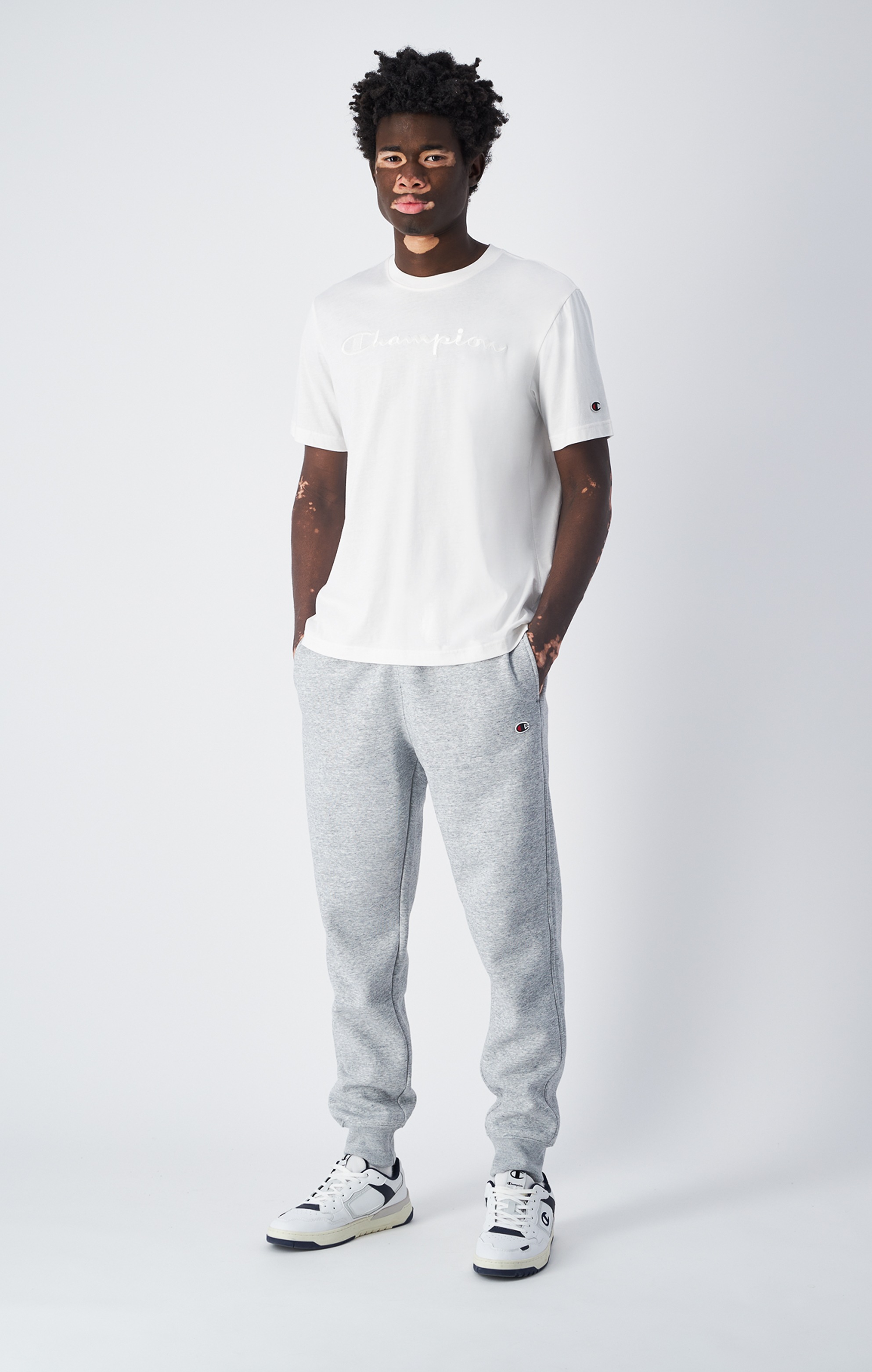 Champion Pantalon de jogging »SPORTWEAR JOGGERS Slim Fit«