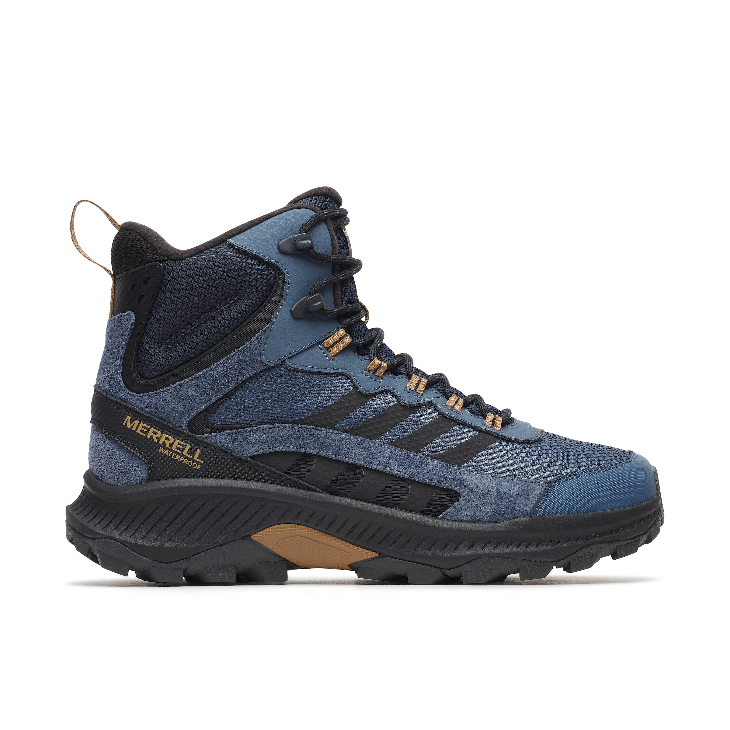 Merrell Chaussure de randonnée »SPEED STRIKE 2 THERMO MID WP«