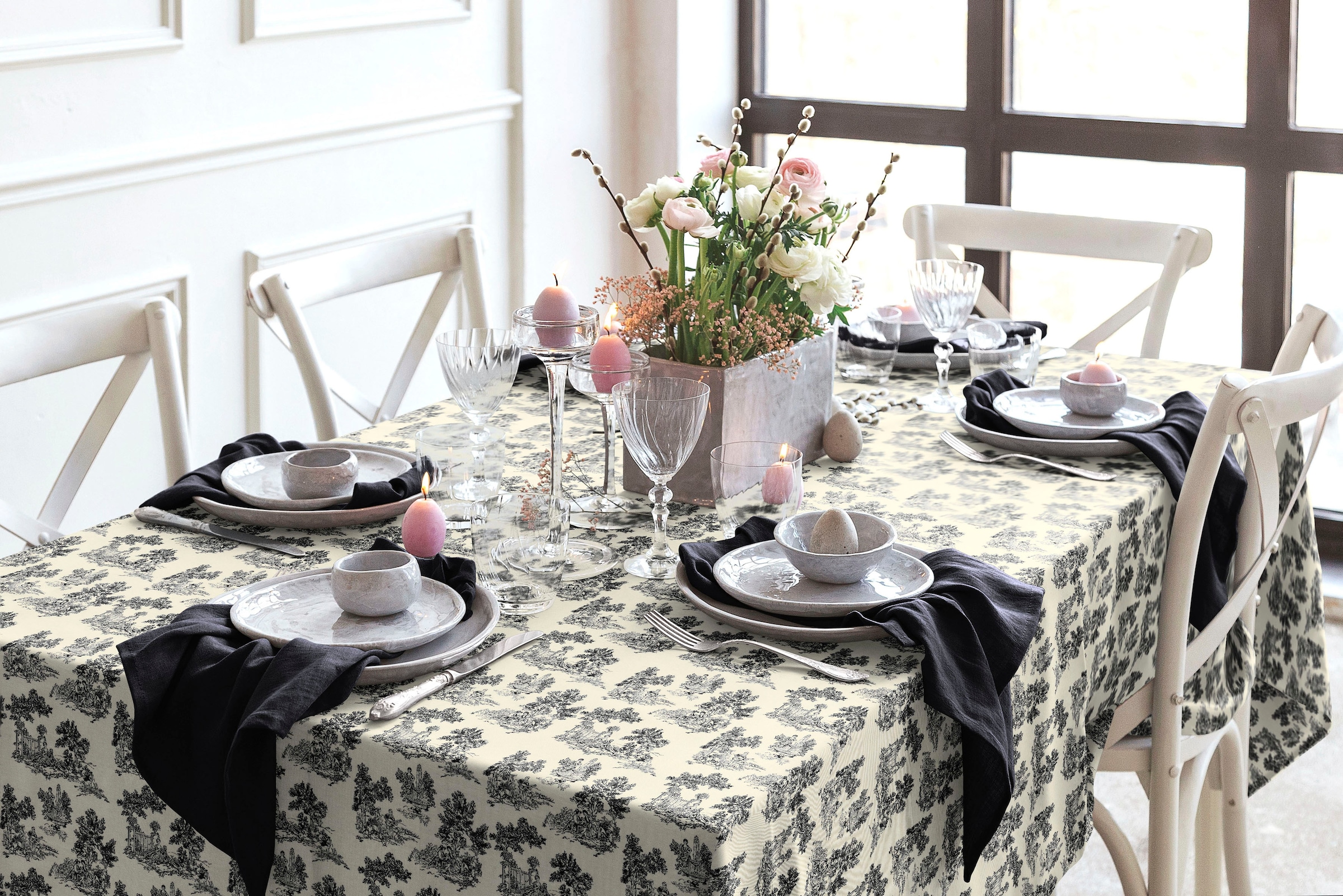 Adam Nappe »Good Old Days« aus 100% Bio-Baumwolle