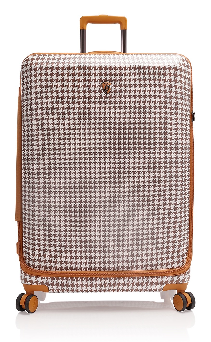 Heys Valise »EZ Fashion, in verschiedenen Farben und Grössen« 120 litre 4 Rollen Heys bagages de voyage valise extension de volume