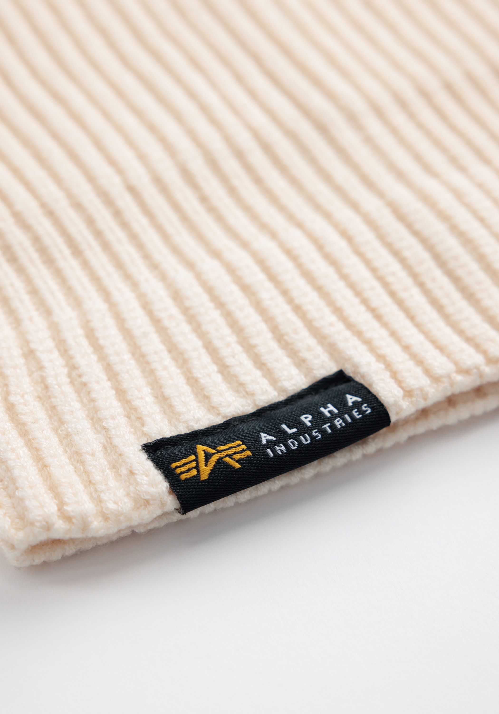 Alpha Industries Sturmhaube »Label Balaclava«