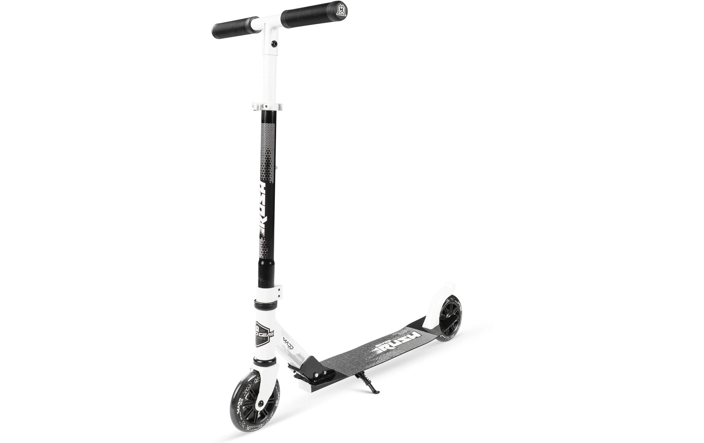 Madd Gear ® Scooter »Metro Rush 125«