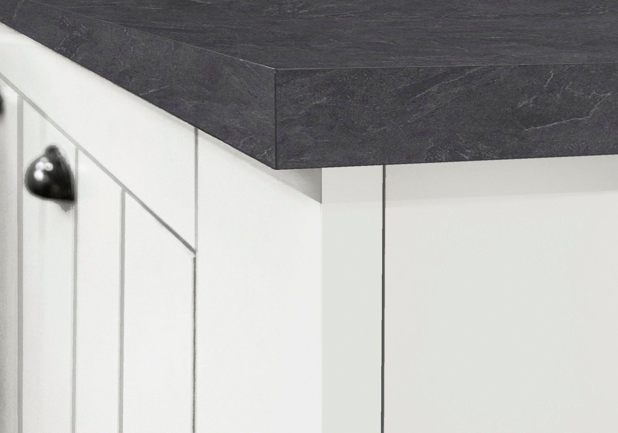 Home affaire Schuhschrank »FIGO, Made in Italy – Schuhkommode,Schuhregal für ca. 30 Paar Schuhe« 1 Stk. tlg. 3-Türig, Siebdruck-dekorative Fräsungen, 10 Fächer, Höhe: 100 cm