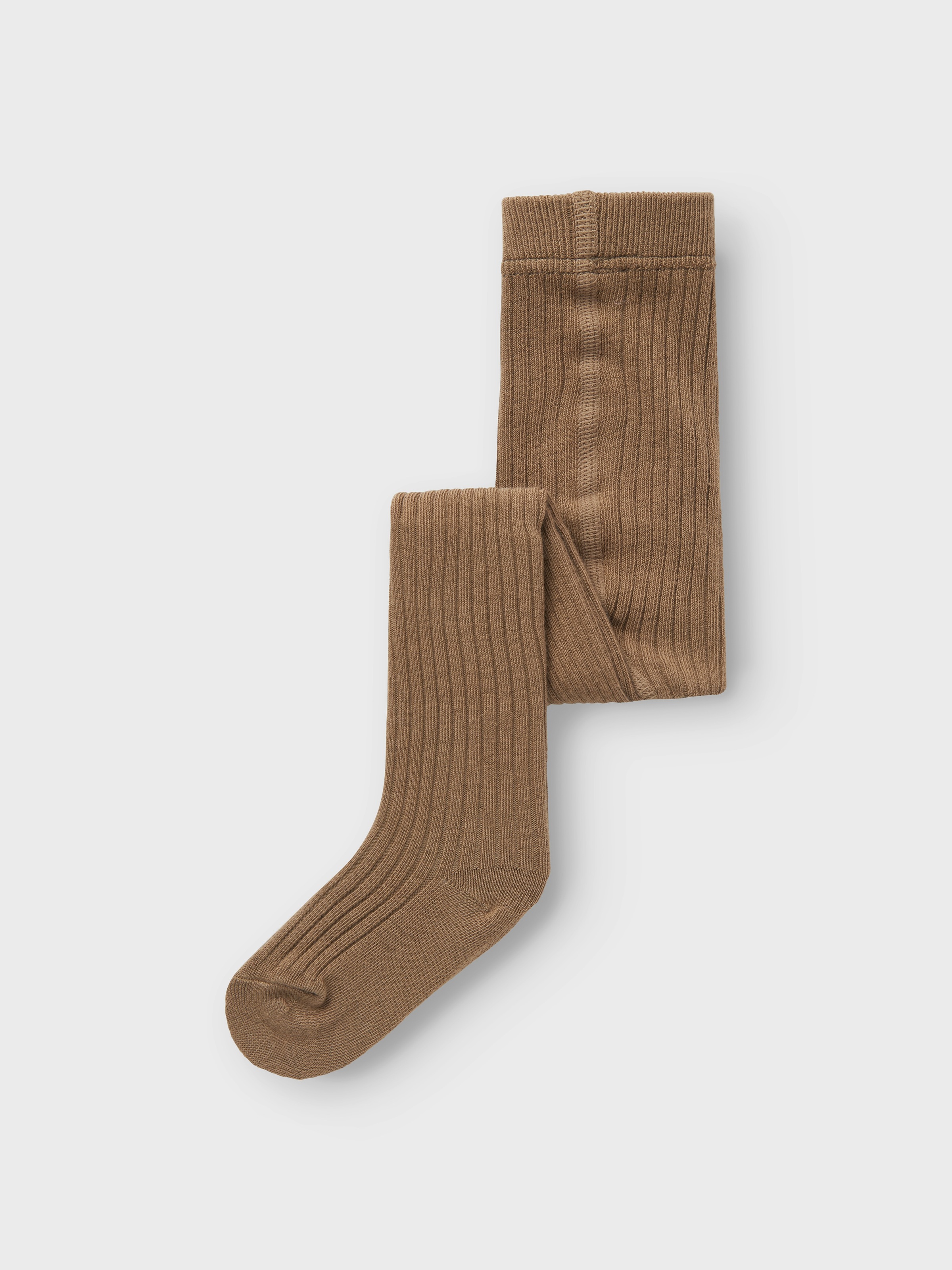 Lil' Atelier Collants »NMNILSO PANTYHOSE LIL NOOS« Baumwollmischung