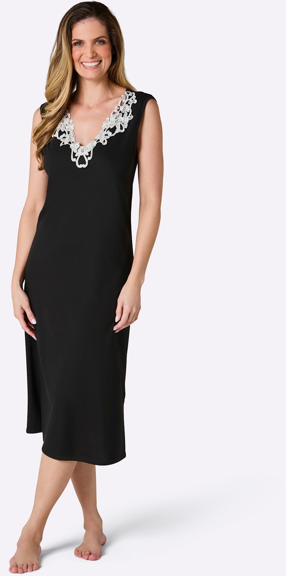 wäschepur Nachthemd »Nachthemd«