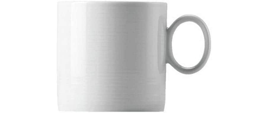 Thomas Porzellan Tasse »Loft 210 ml, 6 Stück«
