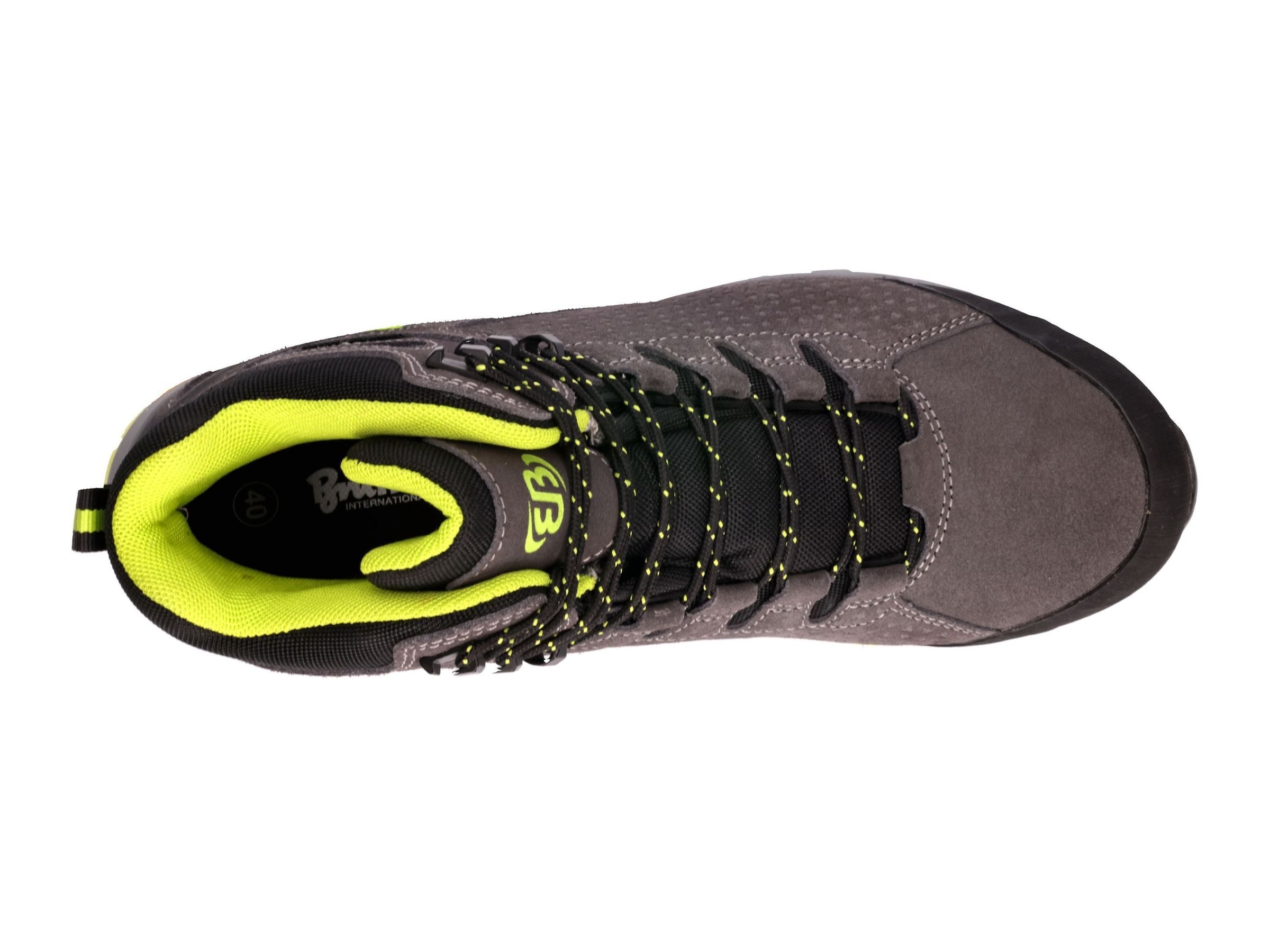 BRÜTTING Bottes de randonnée »Outdoorstiefel Mount Trish High«