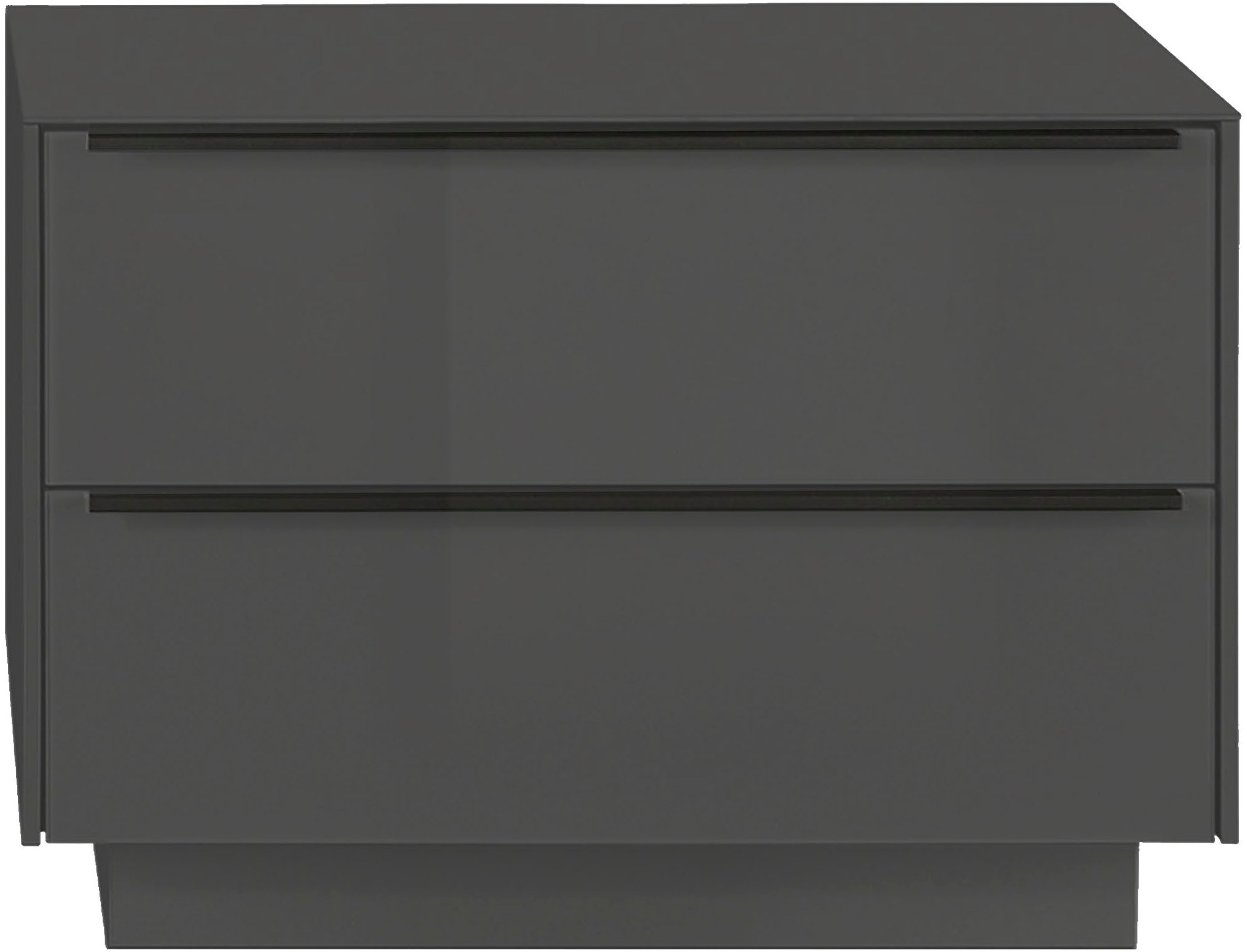 Mäusbacher Unterschrank »Nova Garderobe« Unterschrank BHT 72 x 50 x 32 cm