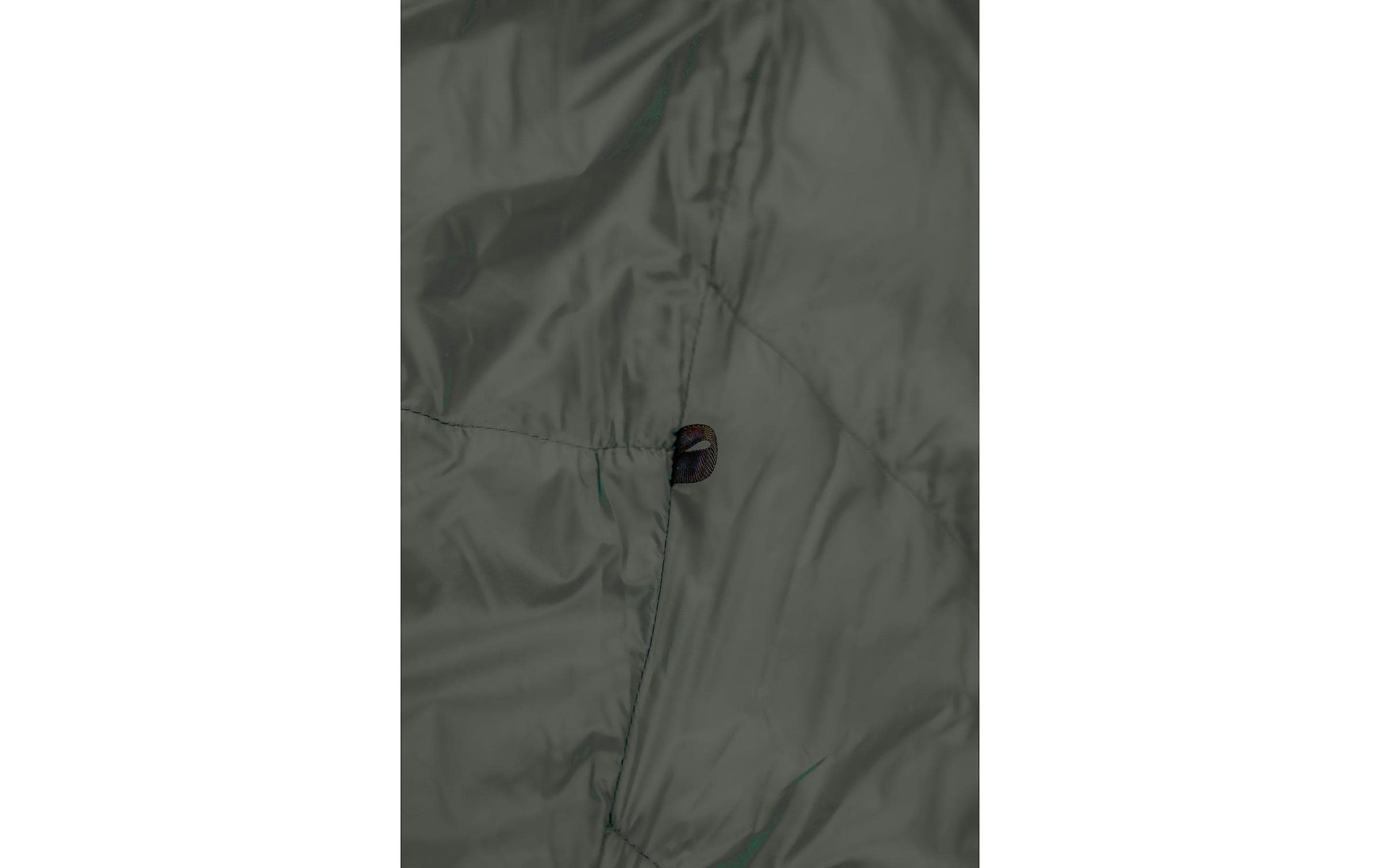 Grüezi bag Schlafsack »DownWool Summer 2.0 -3 °C 185 cm«