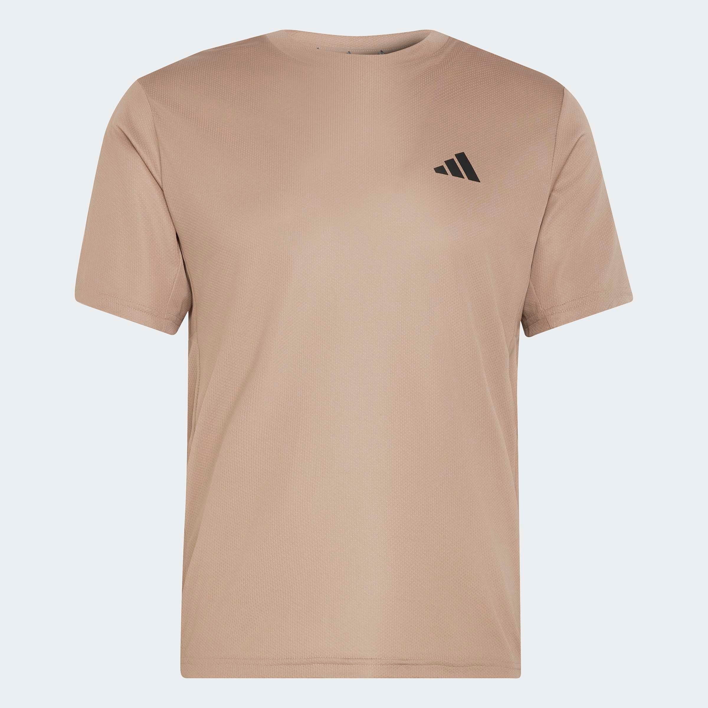 adidas Performance T-shirt »WORKOUT ESSENTIALS BASE« reguläre Passform, mit Climacool Technologie