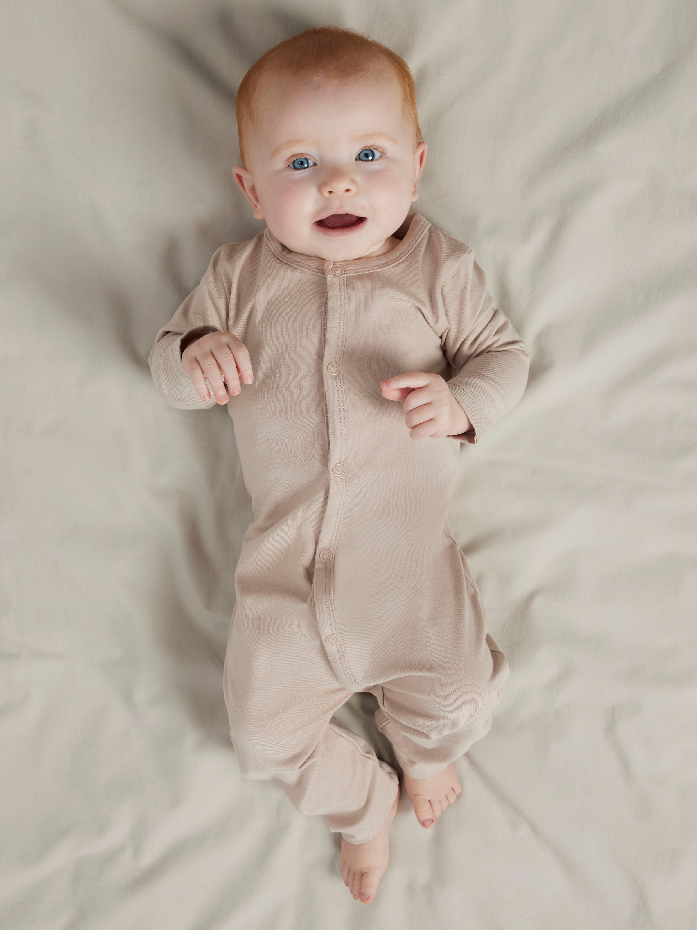 Name It Combinaison de sommeil »NBNNIGHTSUIT 3P AOP NOOS« Packung, 3 cuis