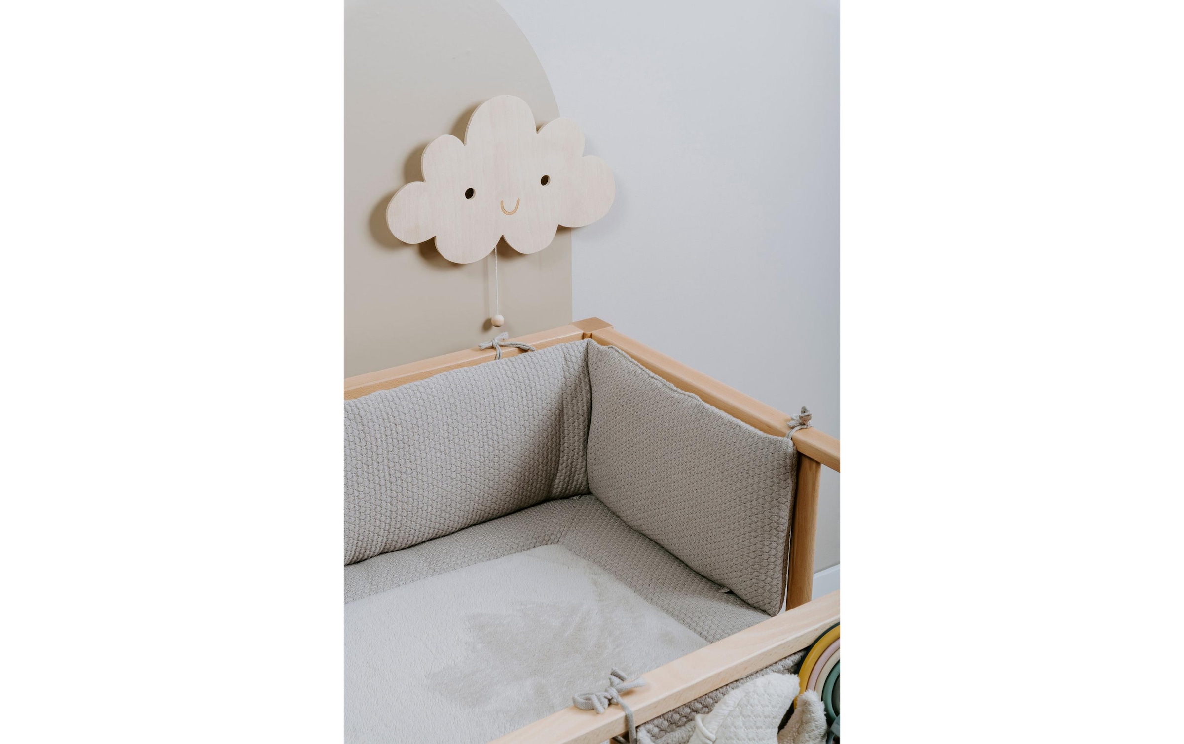   Lampe murale »baby's only Wolke Wonder«