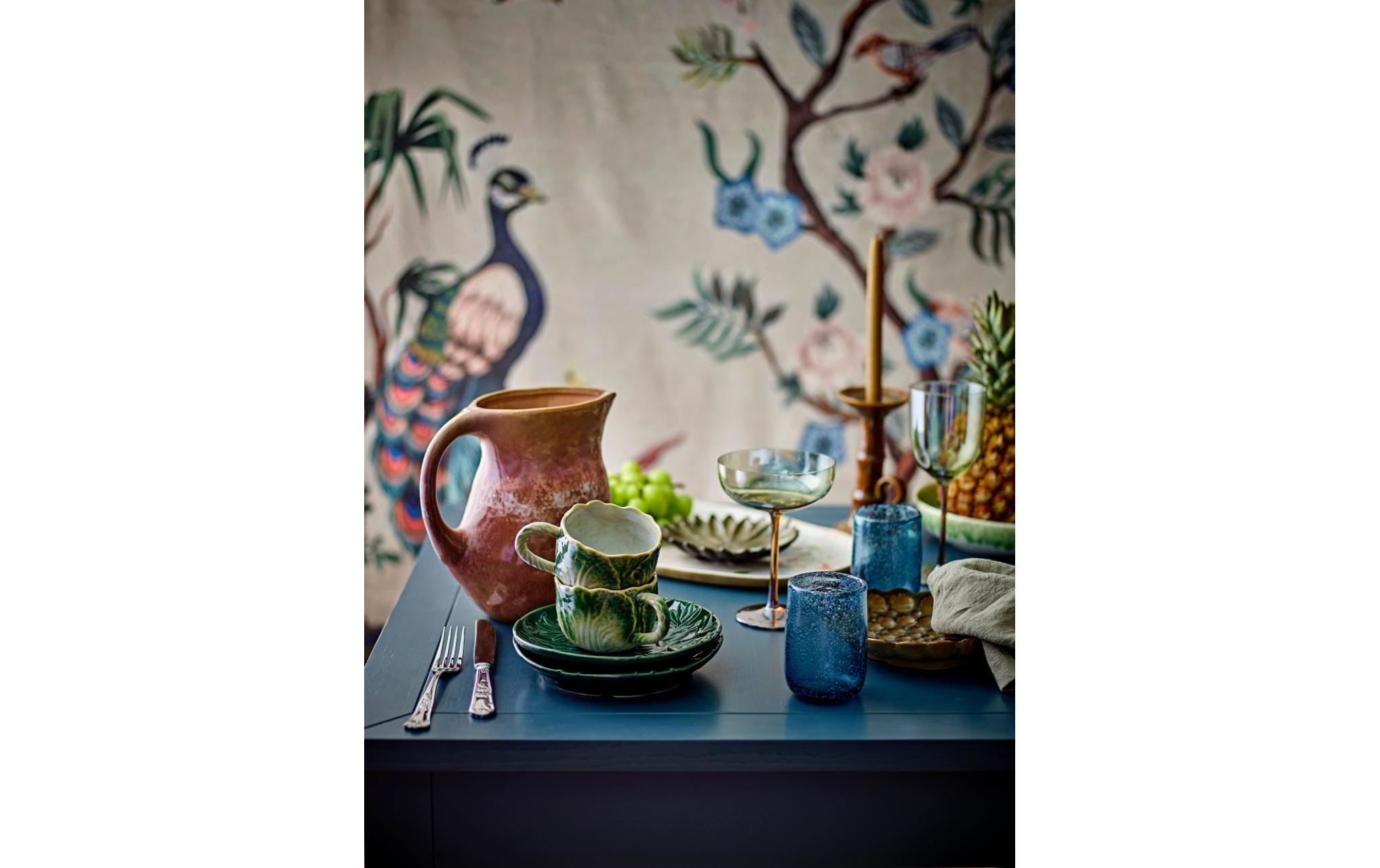 Bloomingville Set de couverts »Tilly, Edelstahl, 16-teilig« Elegantes 16-teiliges Besteckset aus Edelstahl