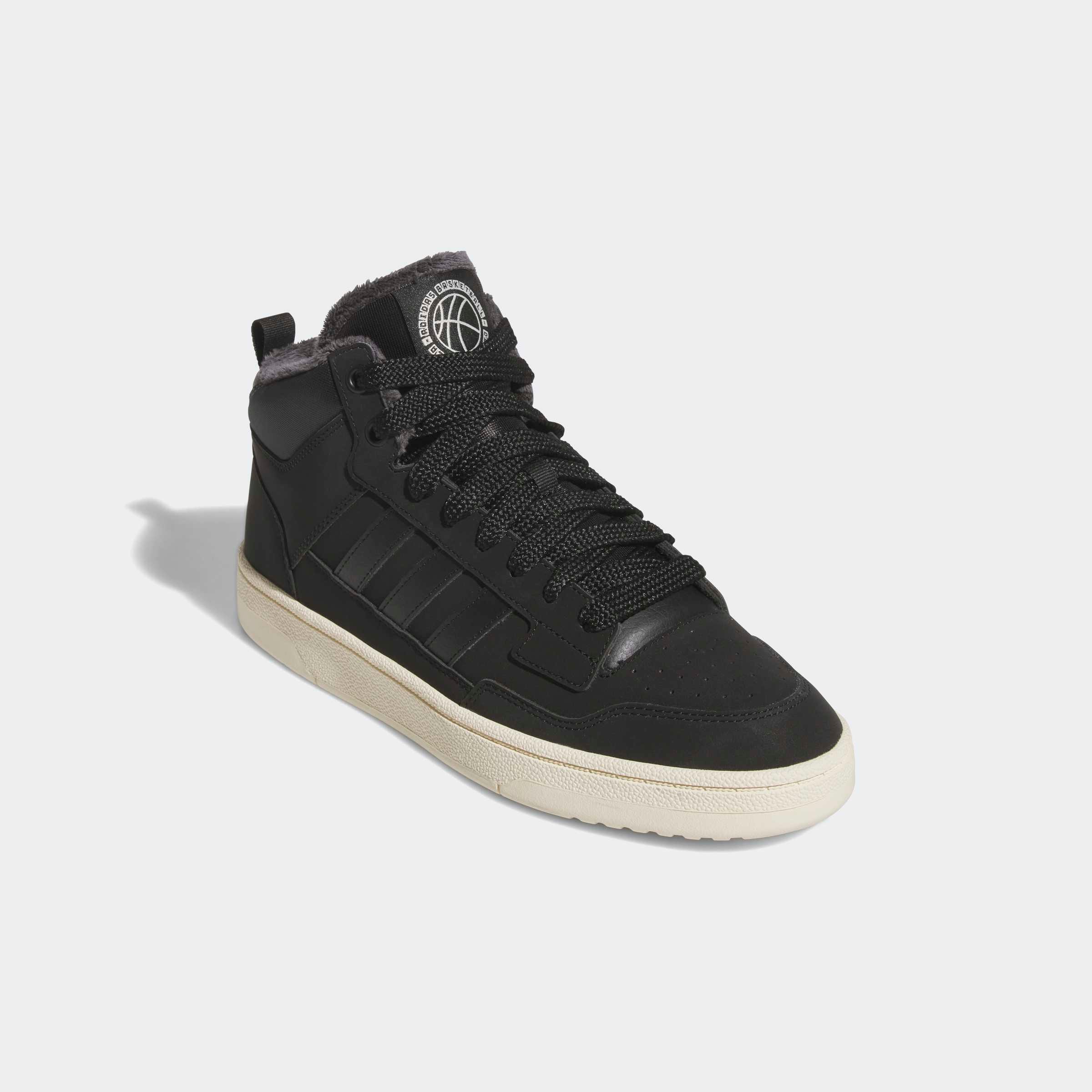 adidas Sportswear Sneakers »RAPID COURT MID WINTERIZED«