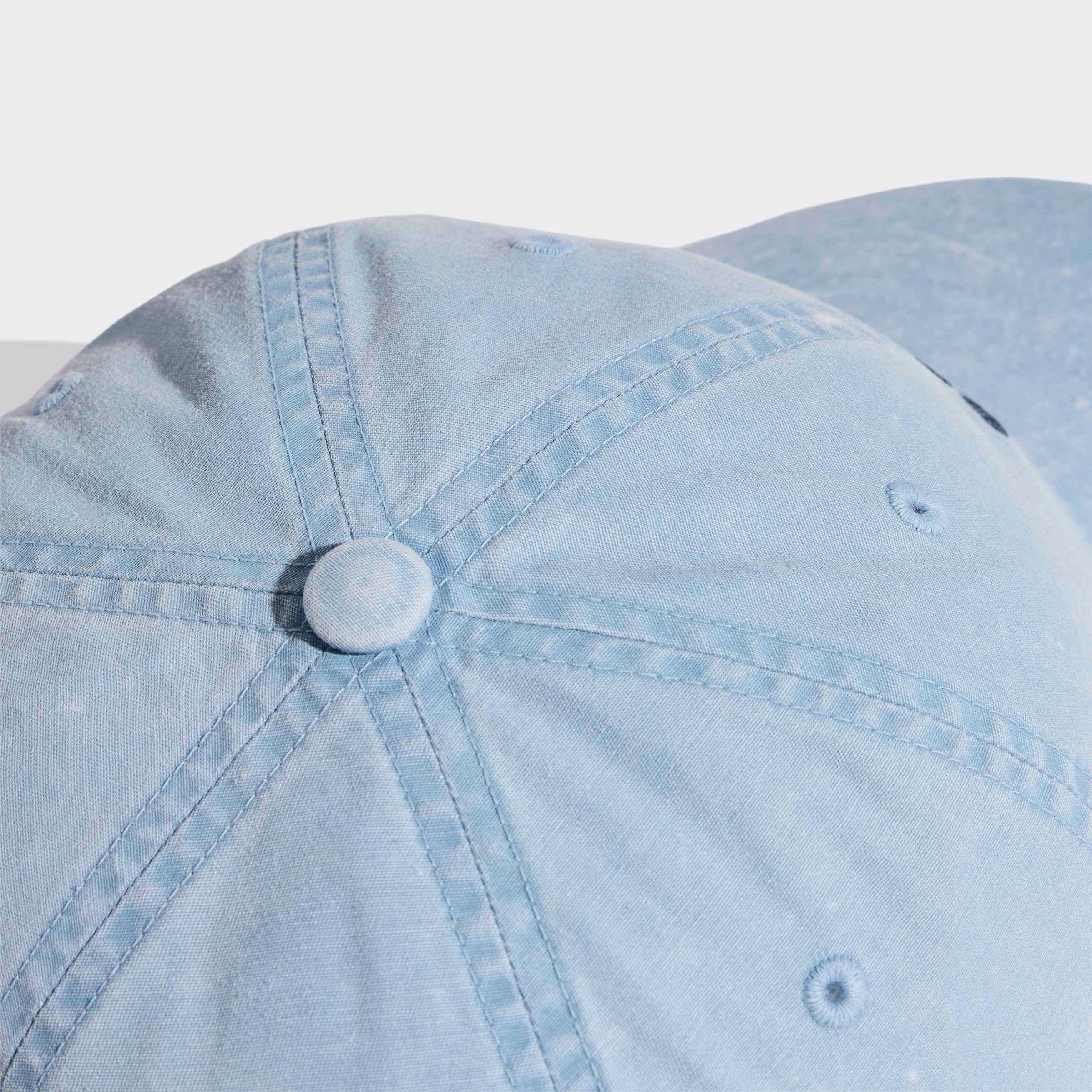 adidas Originals Baseball Cap »IN WASHED-OPTIK«