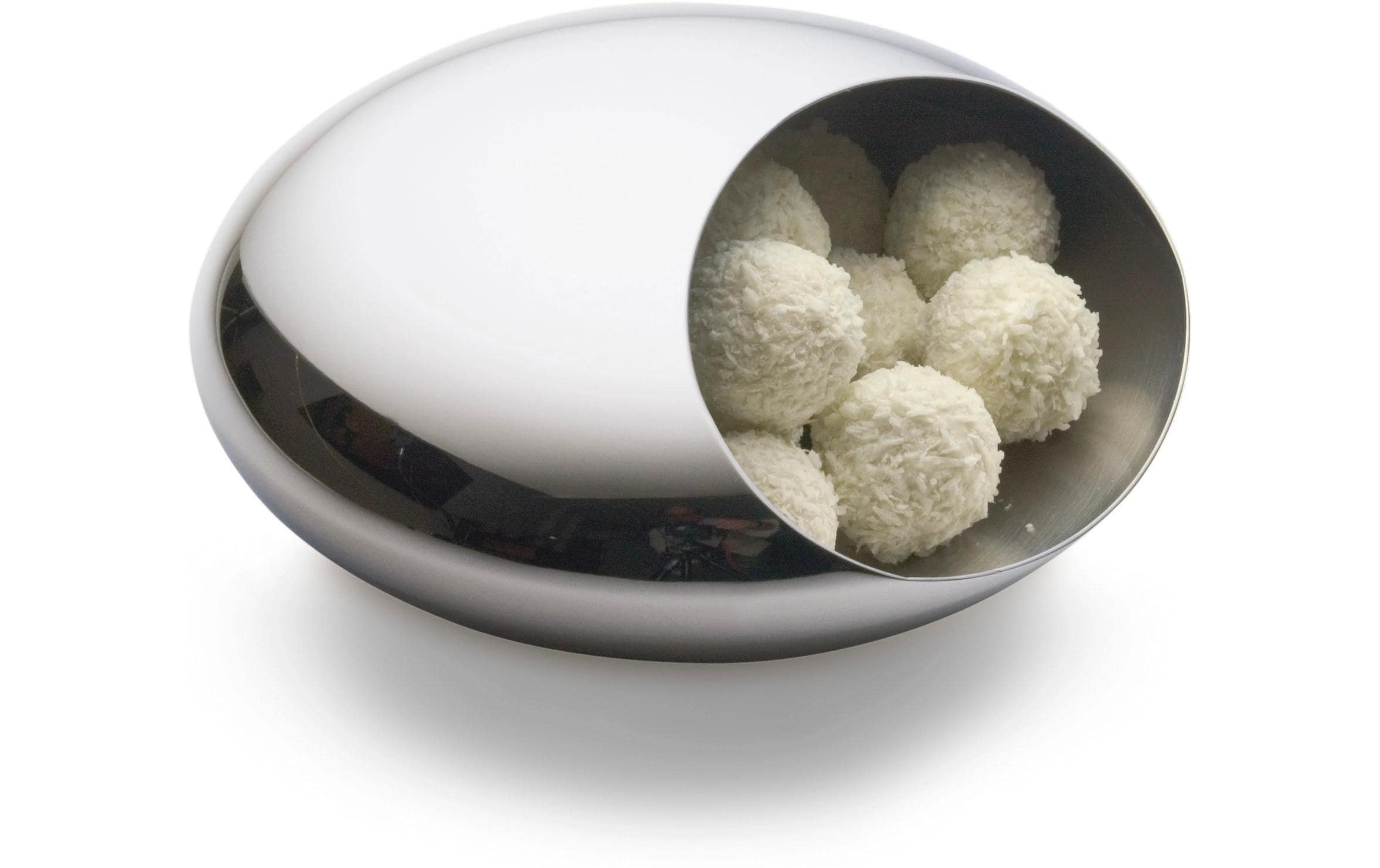 PHILIPPI Bol »Cocoon Inox 16 x 8 cm«