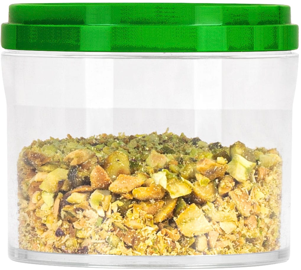 Genius Gemüse-Scheibenschneider »Nicer Dicer Maestro inkl. Knoblauch-Schneider G5, Set 6tlg« Super handlich & immer im Einsatz, wechselbare Einsätze