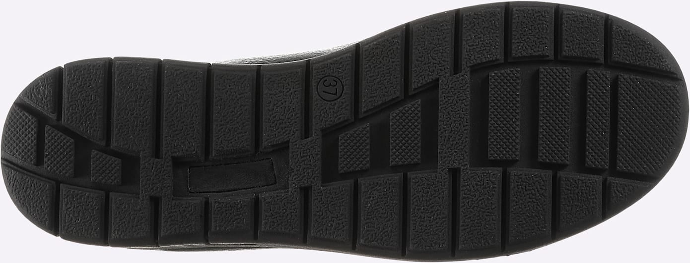 Casual Looks Bottines