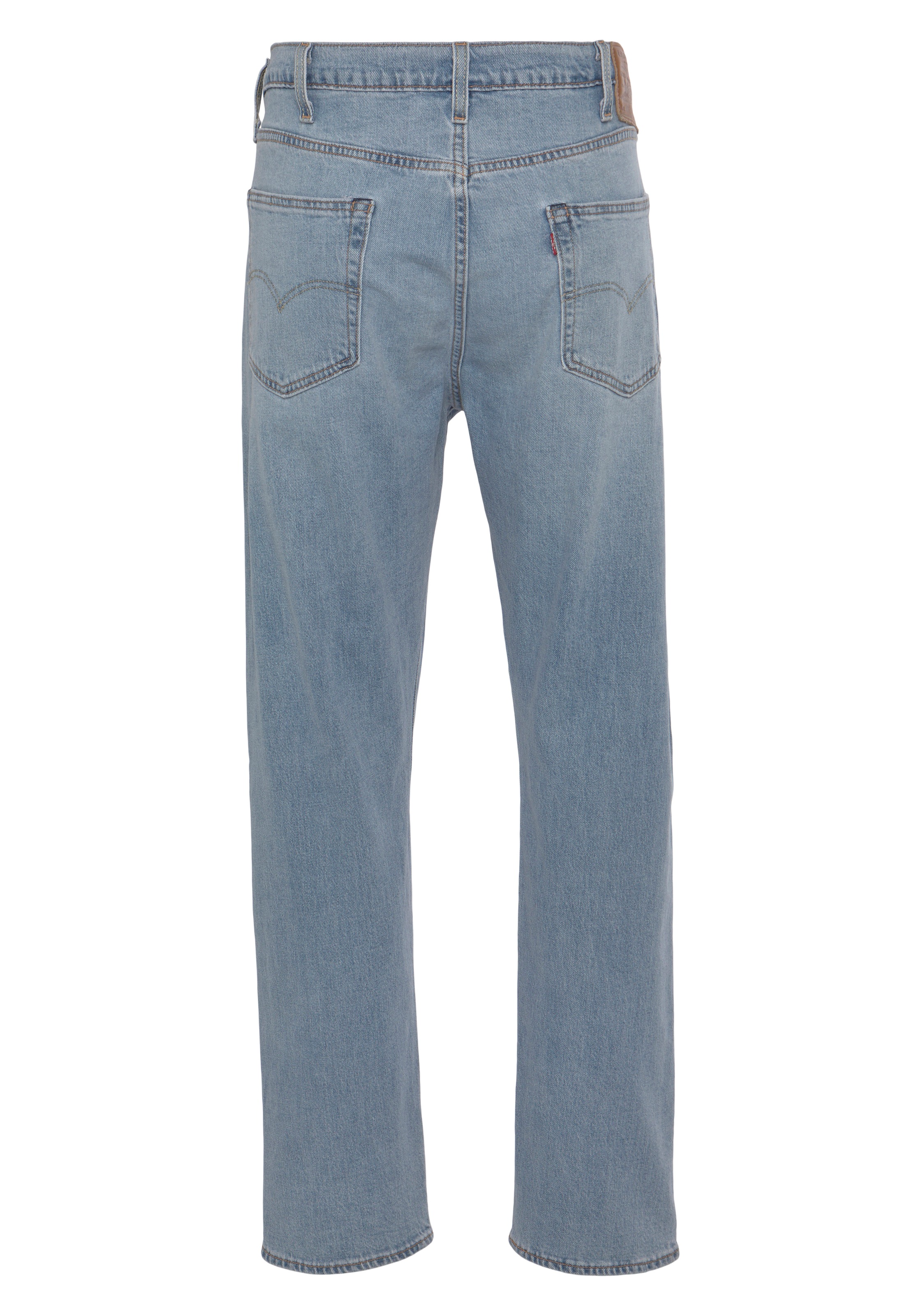 Levi's® Plus Jeans taille basse »512« in authentischer Waschung